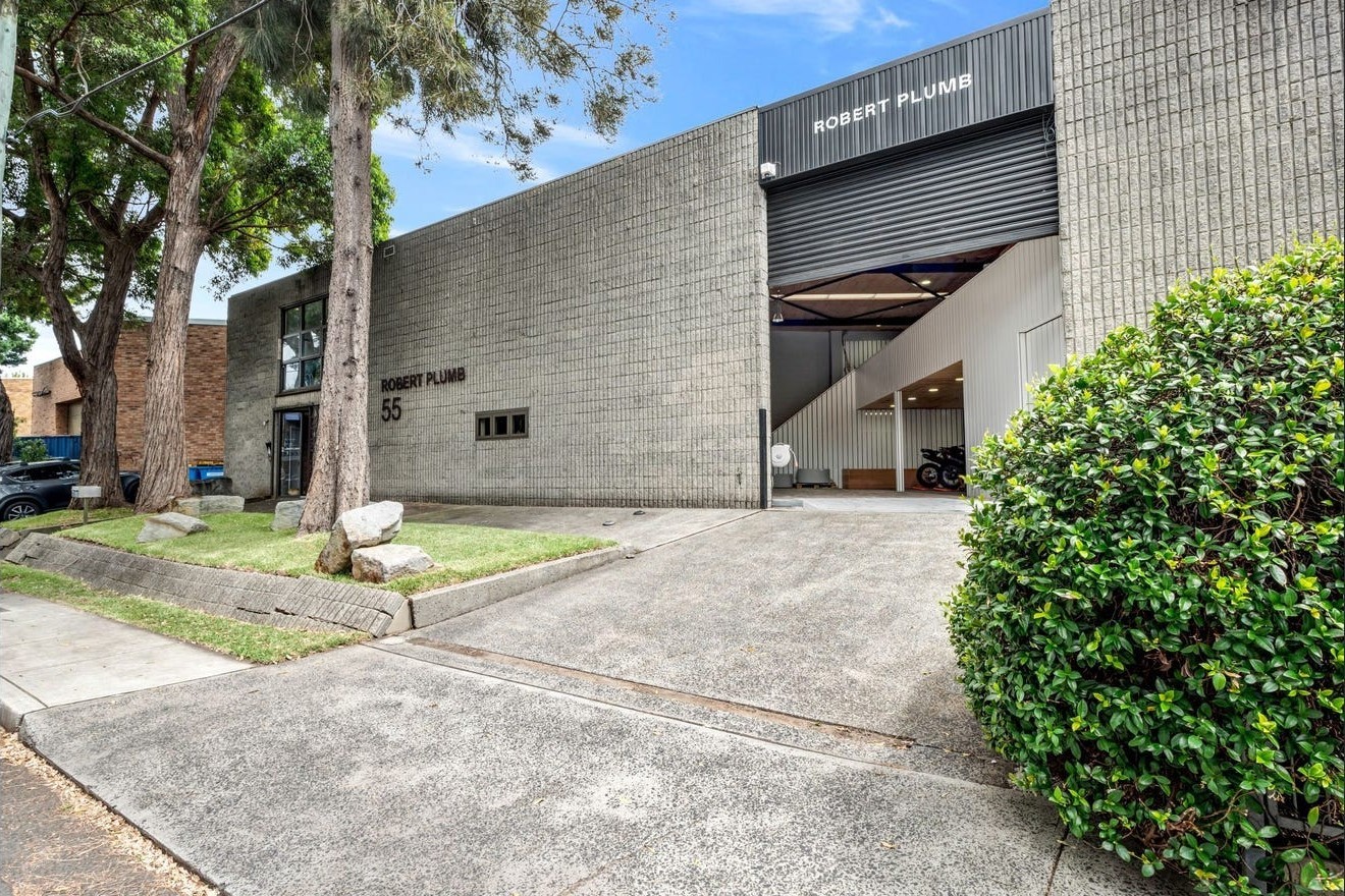 49 & 55 Cranbrook Street, Botany, NSW 2019