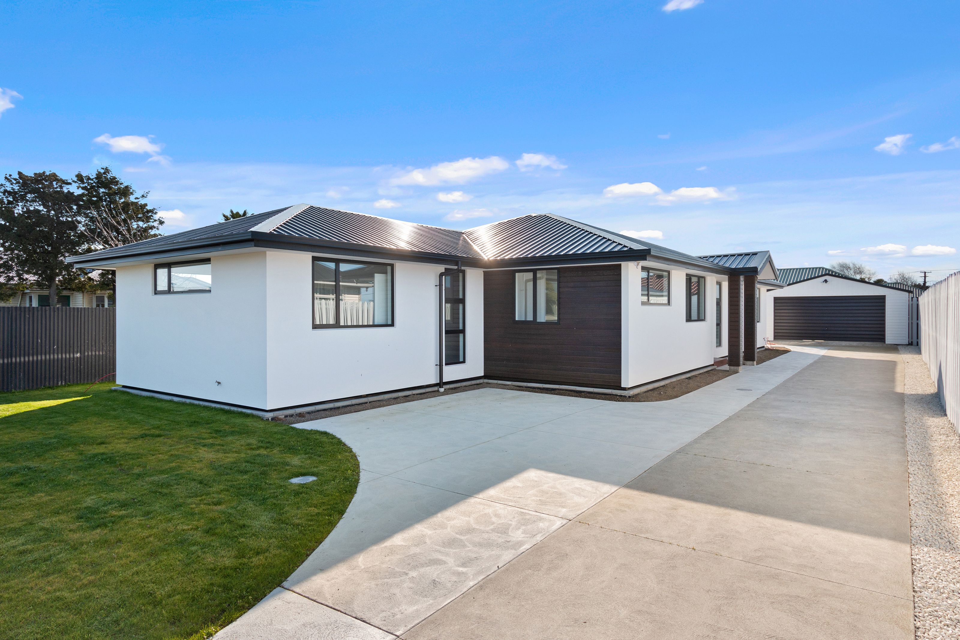 18 Saltaire Street, North New Brighton, Christchurch City