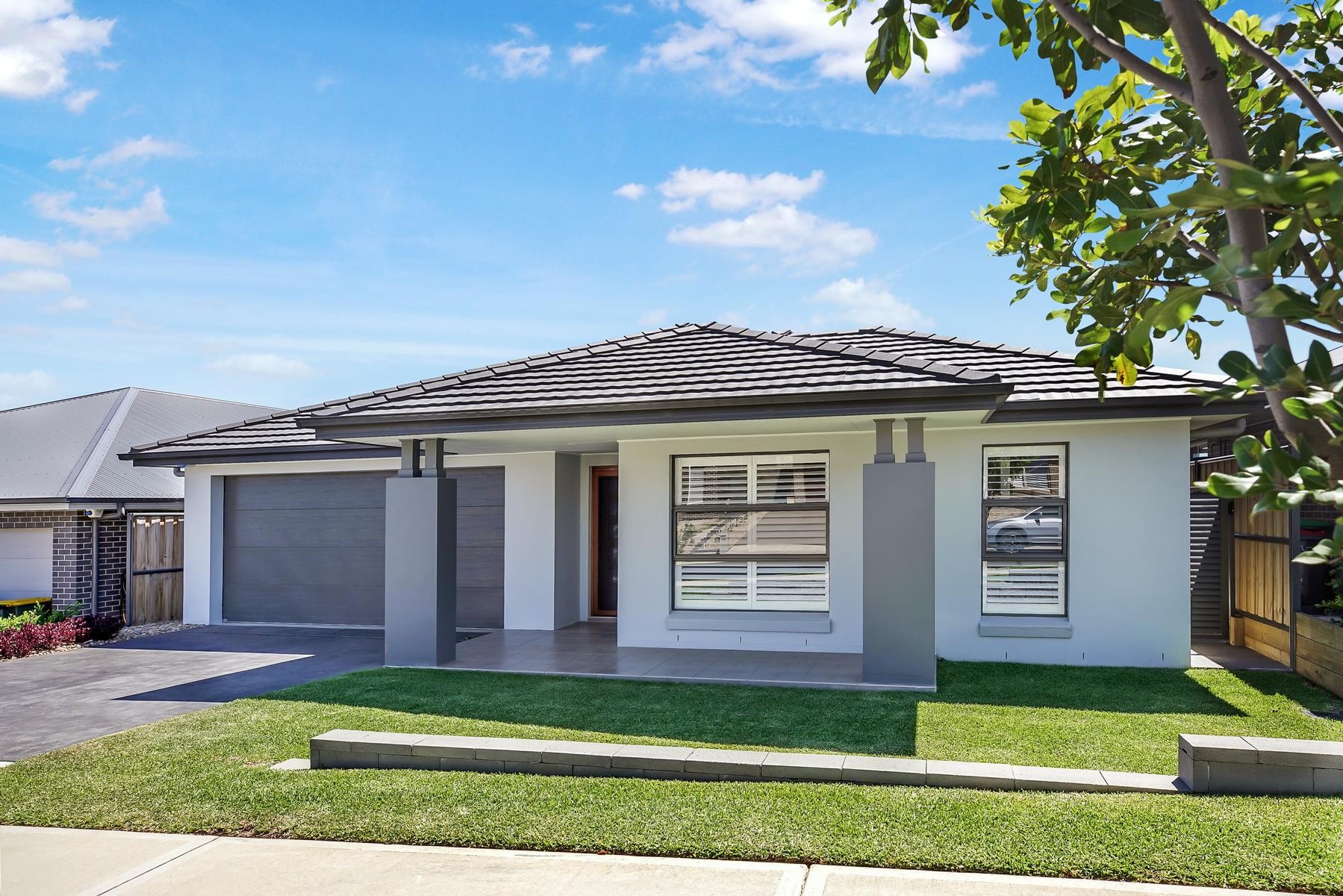 32 Frontier Street, Glenmore Park, NSW 2745