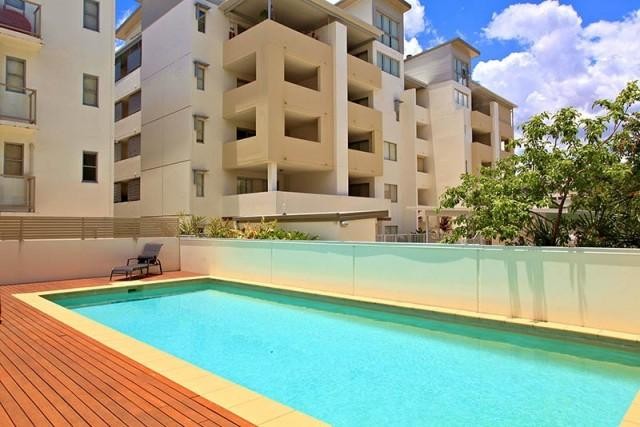 25/42 Cordelia Street, South Brisbane, QLD 4101