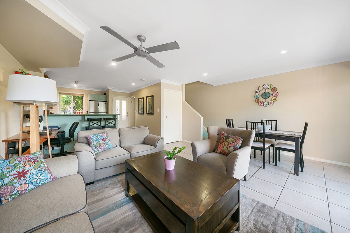 1/25 Cardross Street, Yeerongpilly, QLD 4105