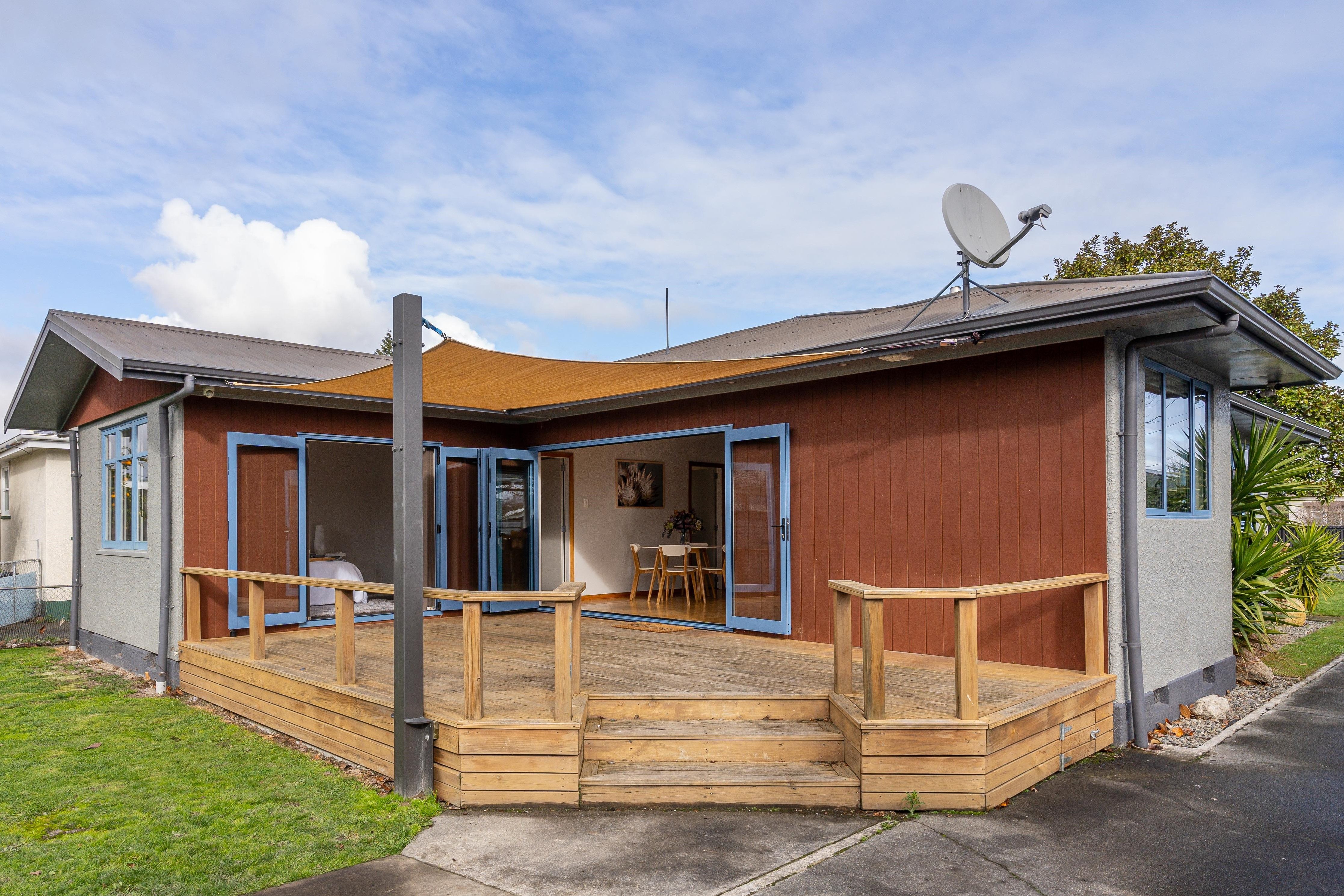 87 Herbert Street, Masterton, Masterton District