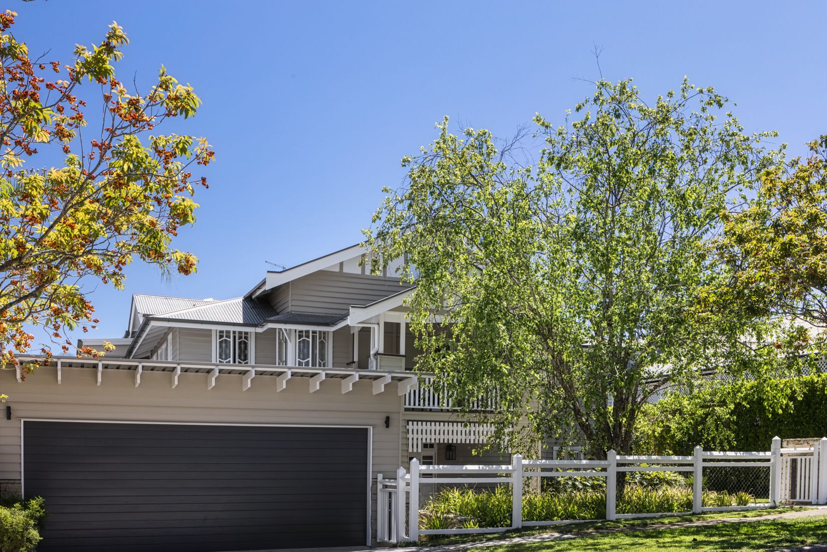 Grange, QLD 4051