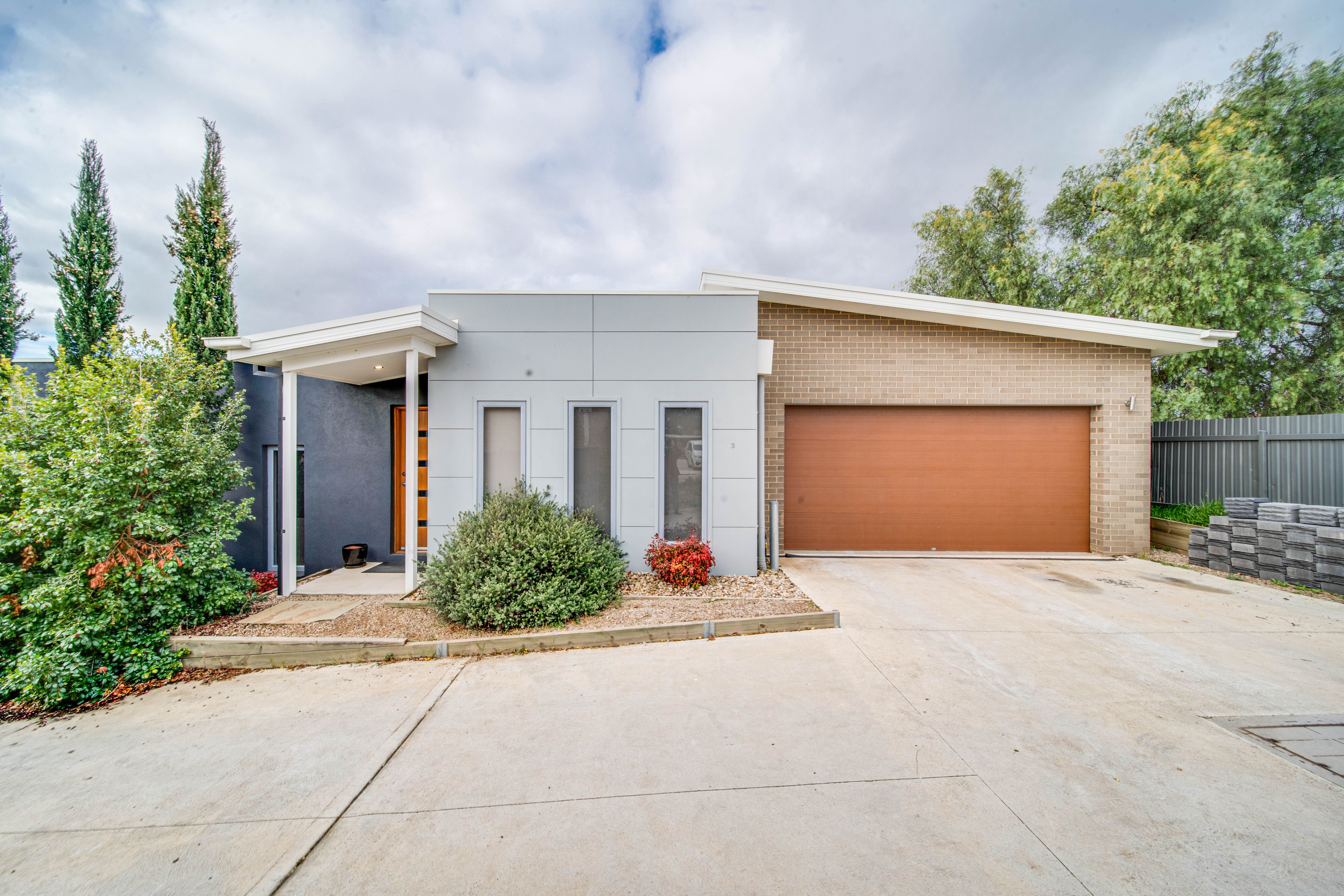3/360 Eaglehawk Road, California Gully, VIC 3556
