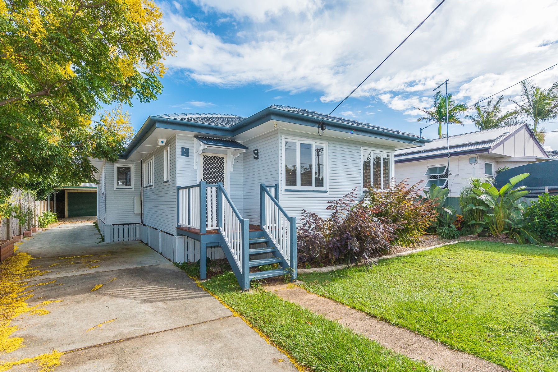 5 Welch Street, Clontarf, QLD 4019