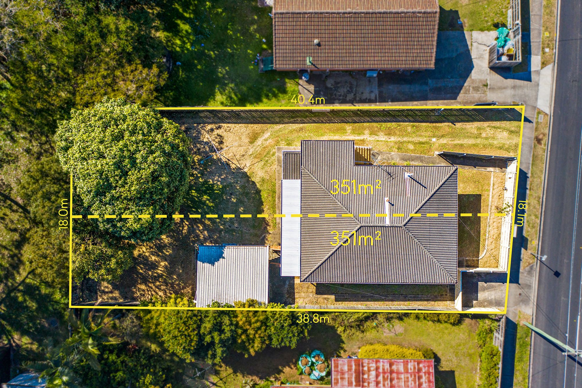 305 Newnham Road, Upper Mount Gravatt QLD 4122
