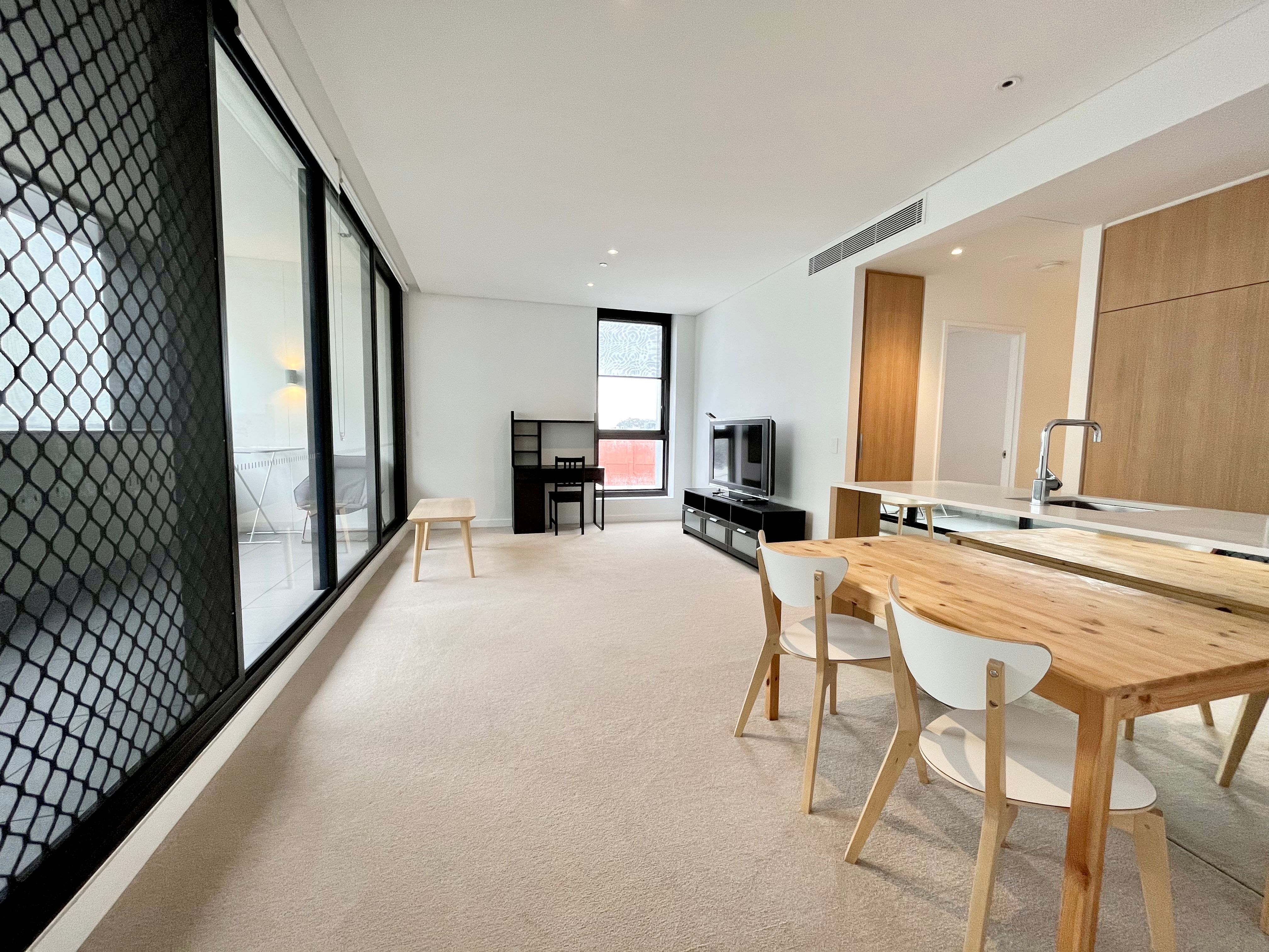 A707/18 O'Dea Avenue, Waterloo, NSW 2017