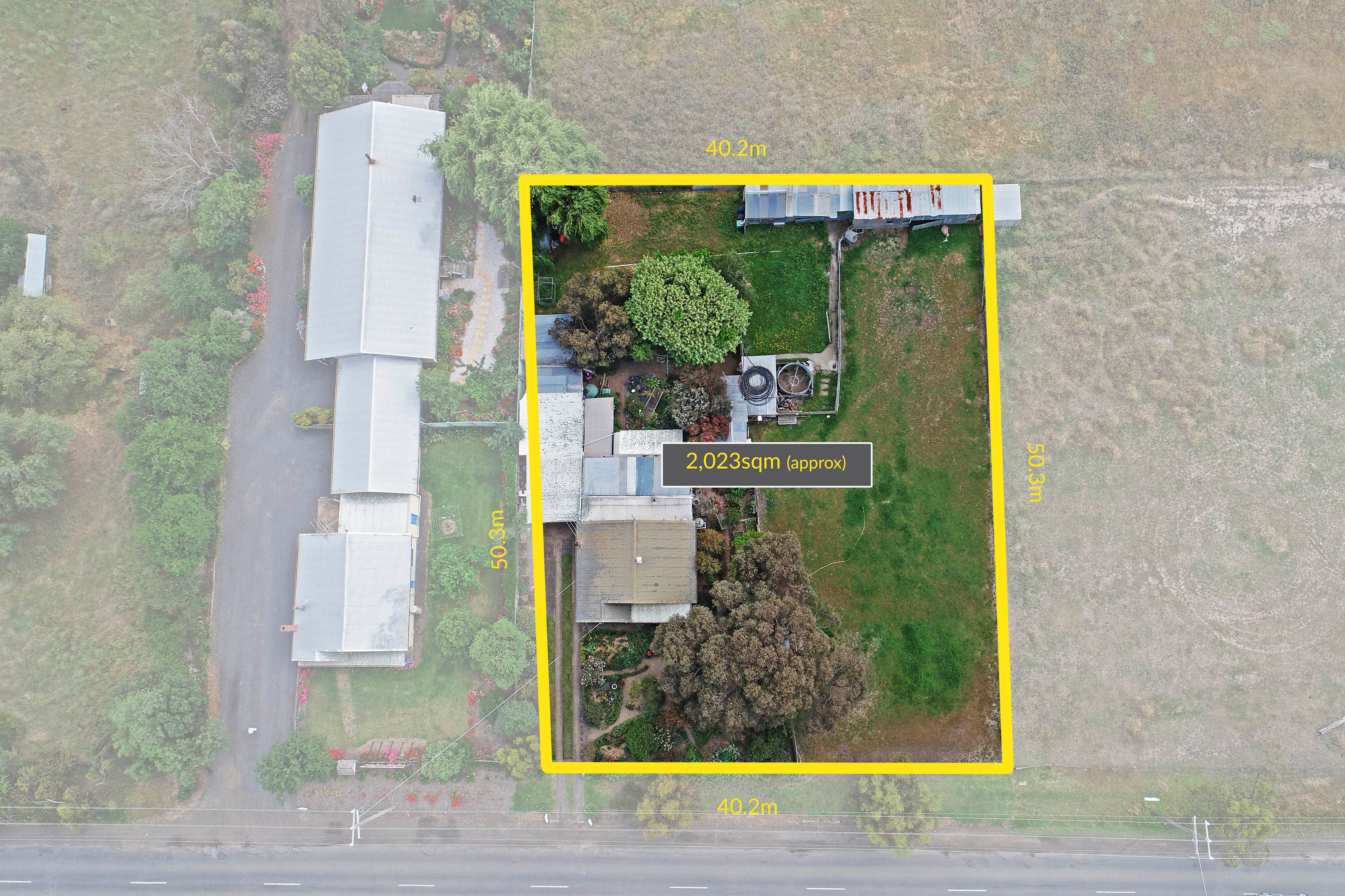 157-159 Reserve Road, Marshall, VIC 3216