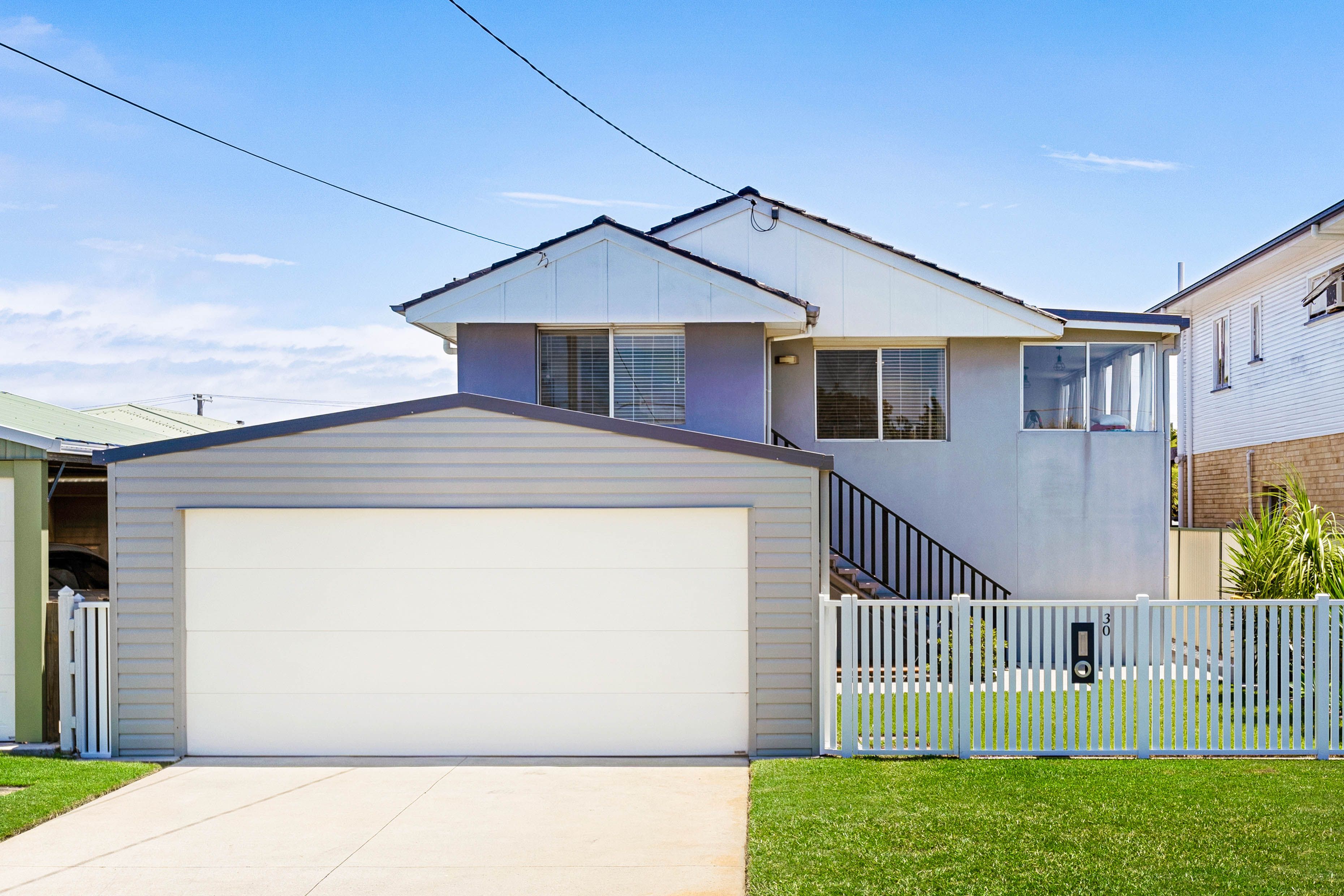 30 Garnet Street, Scarborough, QLD 4020