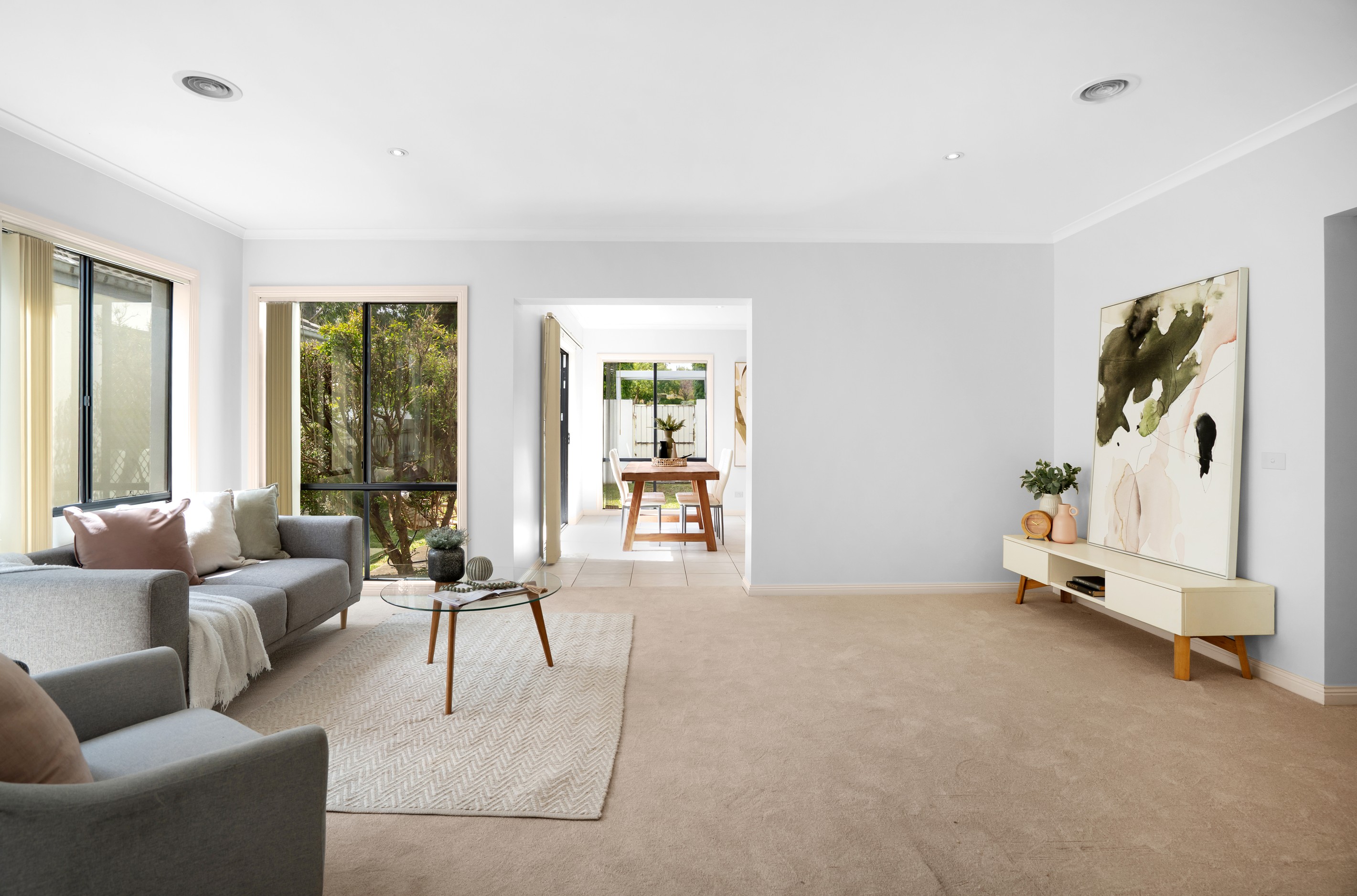 2 Sovereign Manors Crescent, Rowville, VIC 3178