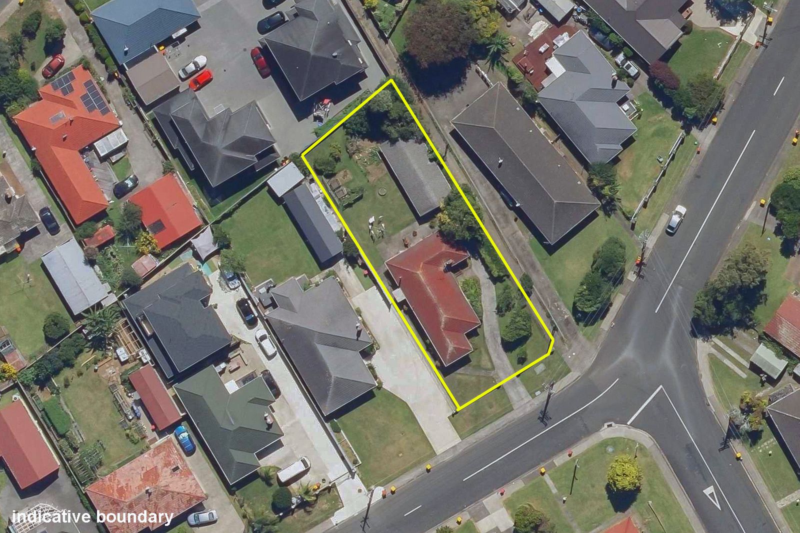 34 Motatau Road, Papatoetoe, Manukau City