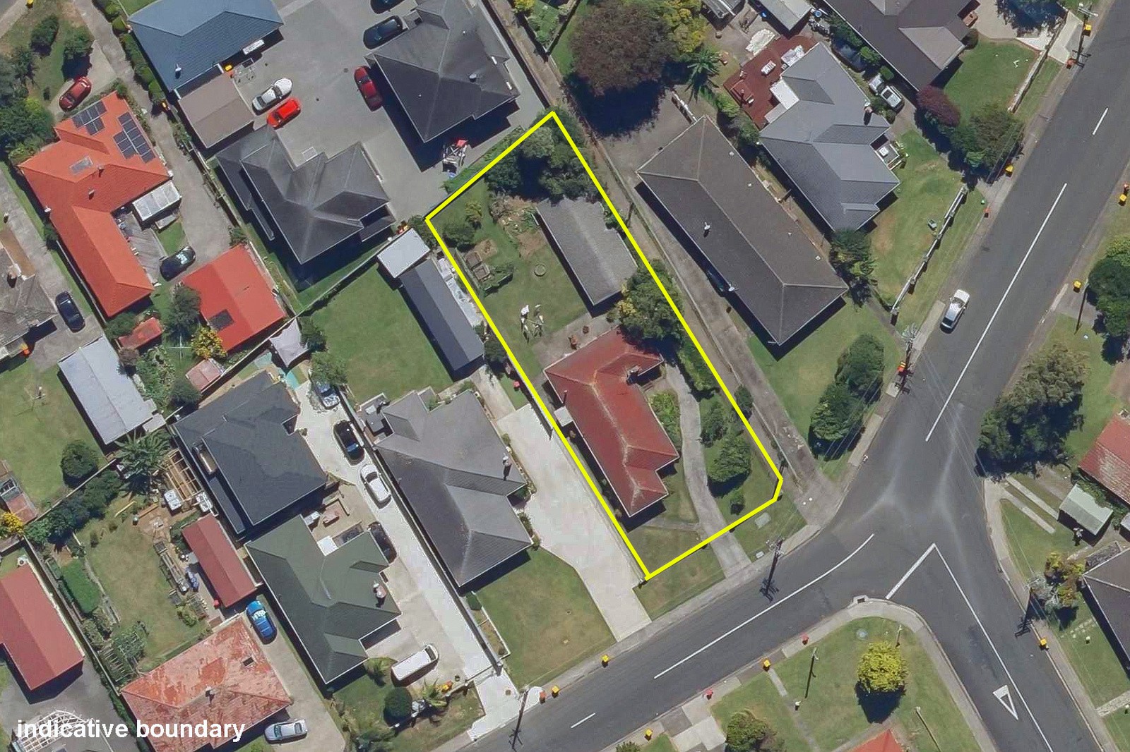 34 Motatau Road, Papatoetoe, Manukau City