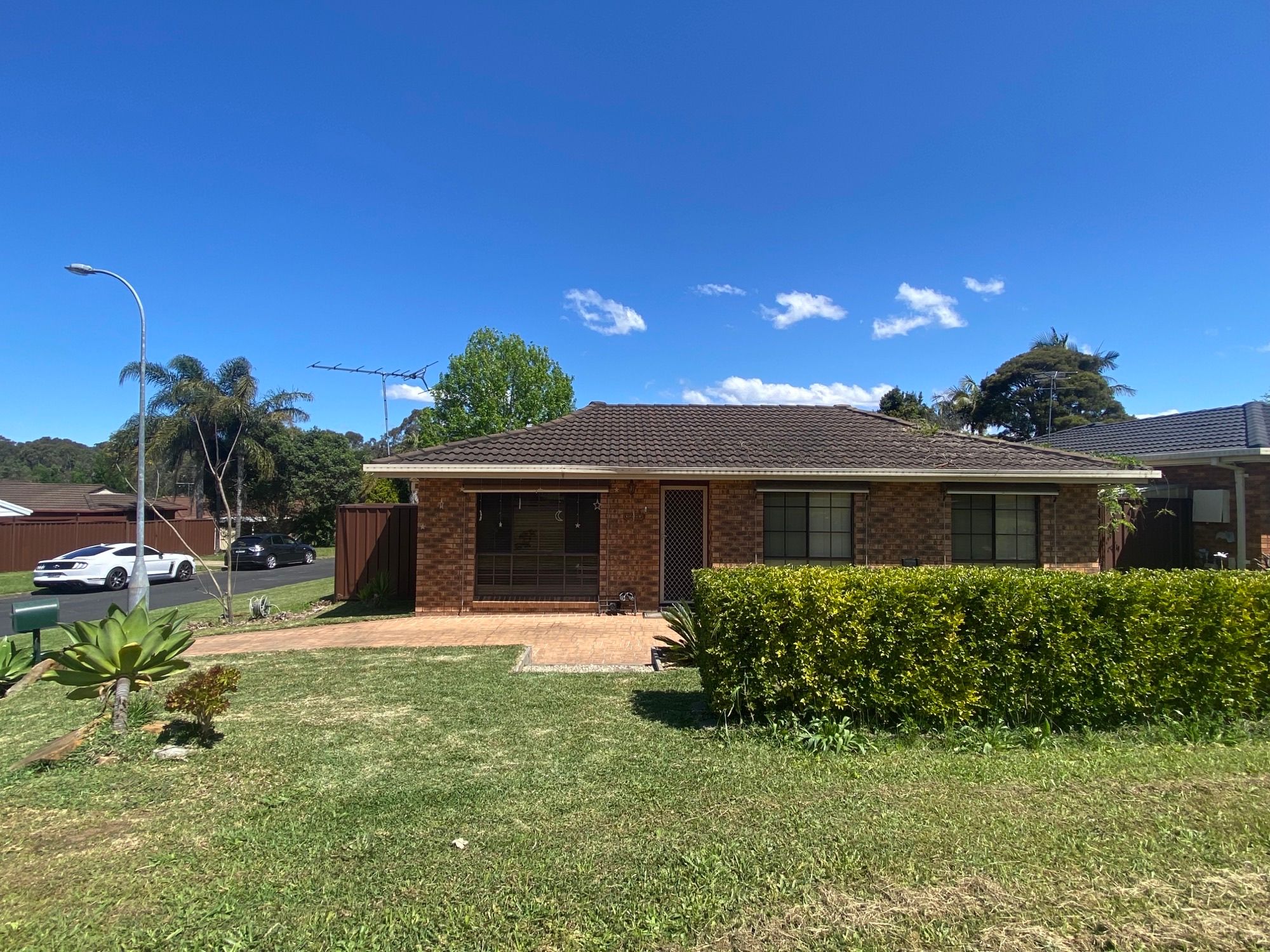 3 Bosavi Street, Glenfield, NSW 2167