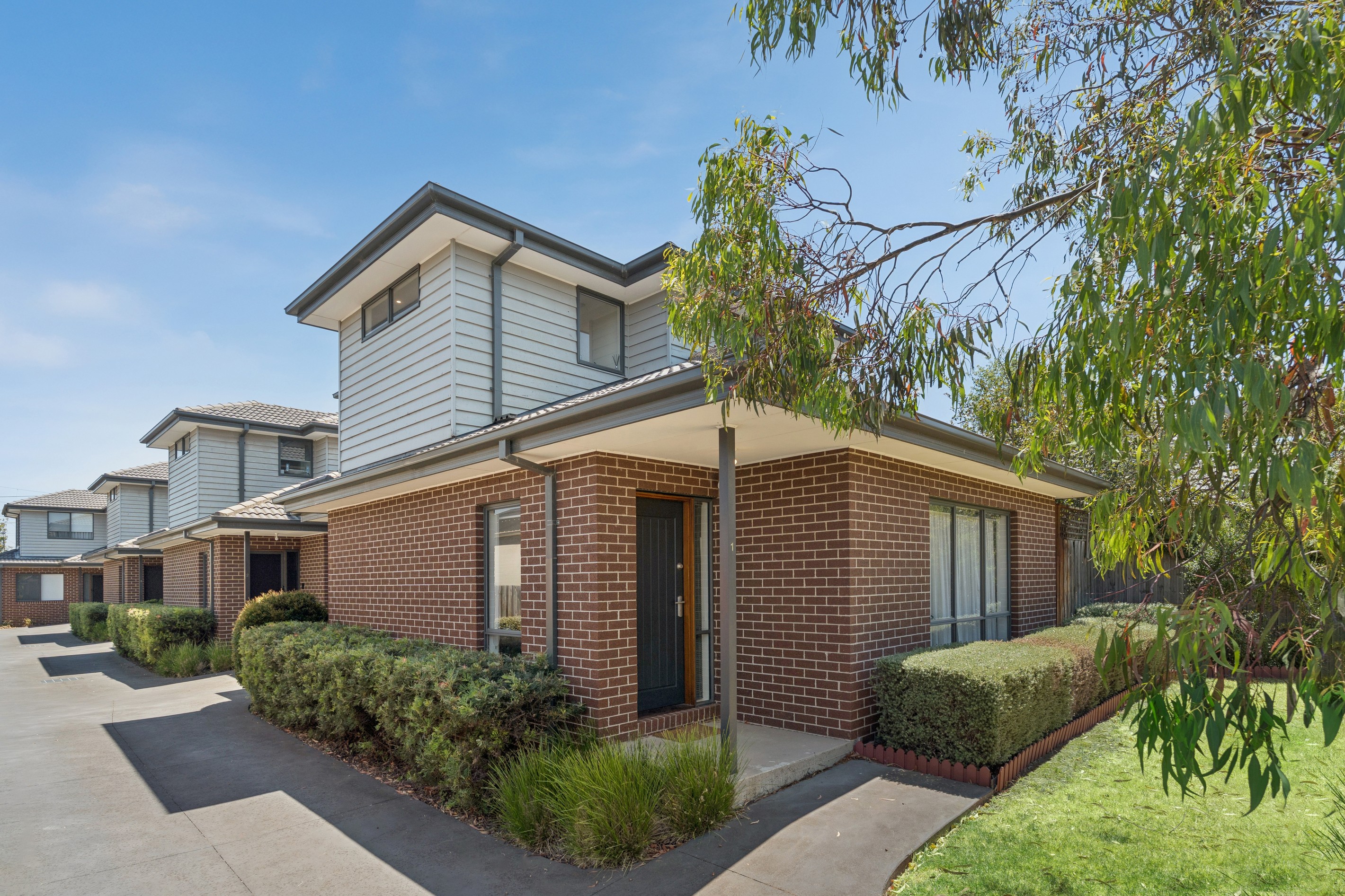 1/13 McCrae Street, Reservoir, VIC 3073