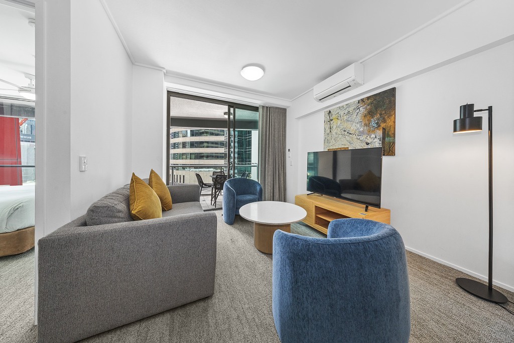 65/26 Felix Street, Brisbane City, QLD 4000