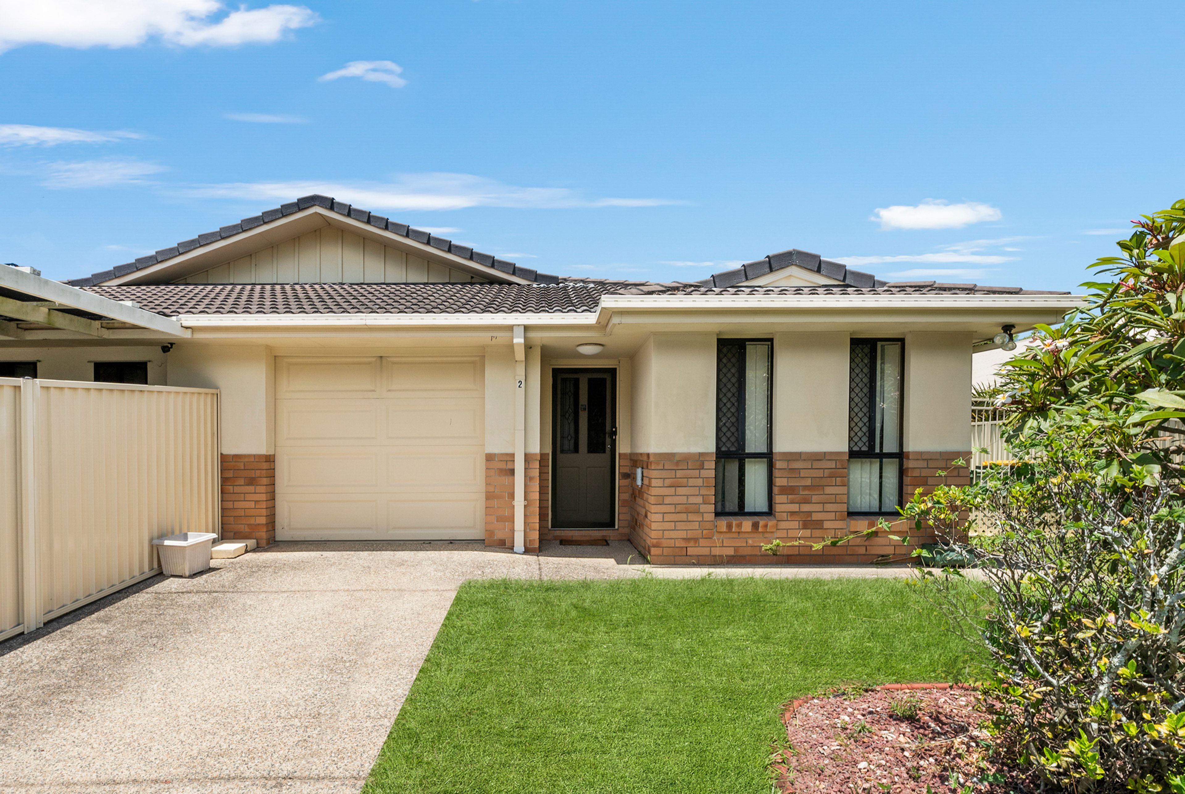 2 TYLER Place, Deception Bay QLD 4508