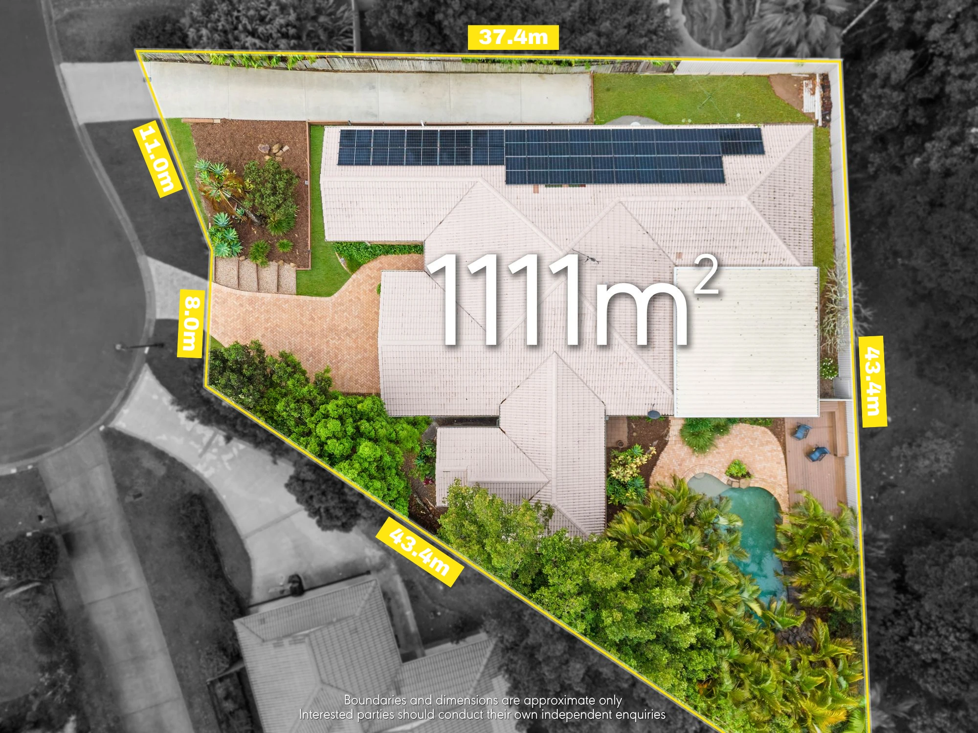 42 Meera Street, Cornubia, QLD 4130