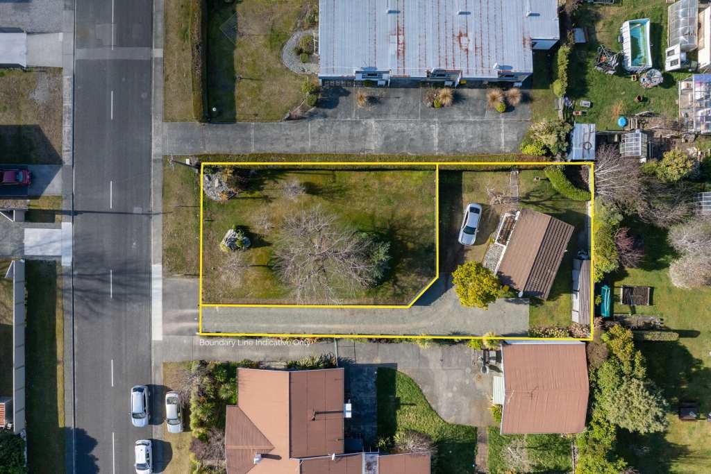 28B McKerrow Street, Te Anau, Southland District