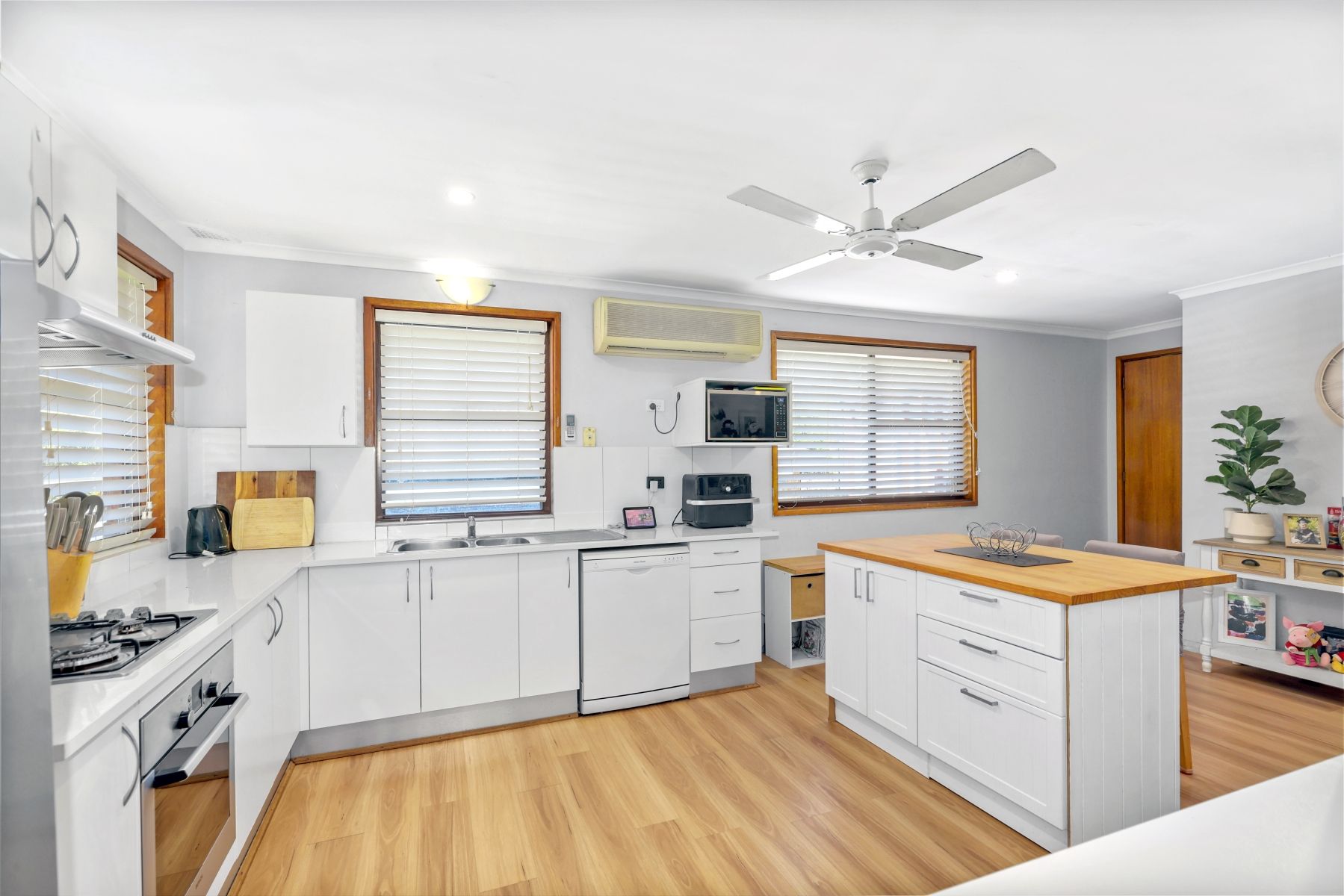 66 Bottlebrush Drive, Cranebrook, NSW