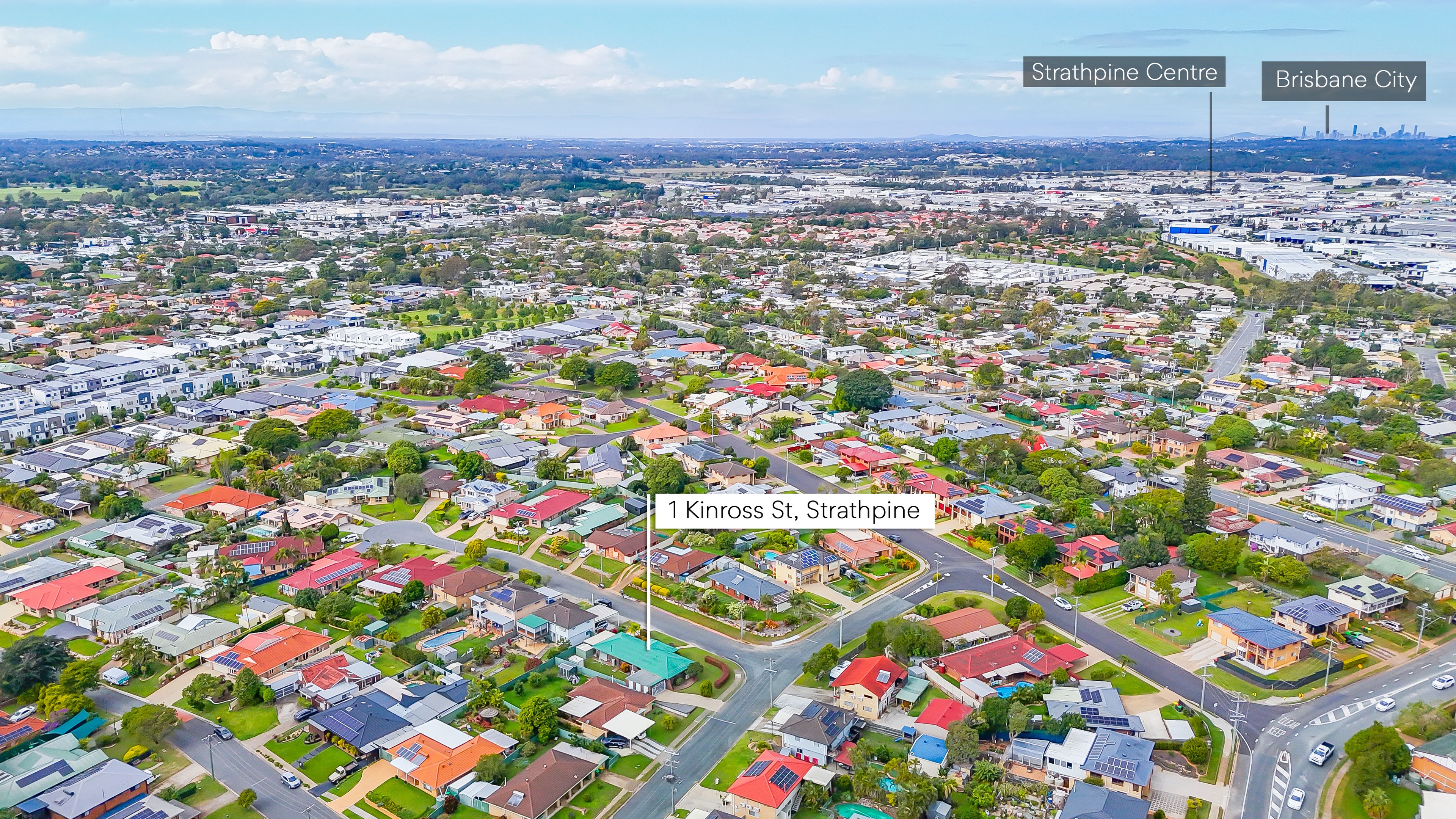 1 Kinross Street — photo 24 of 25