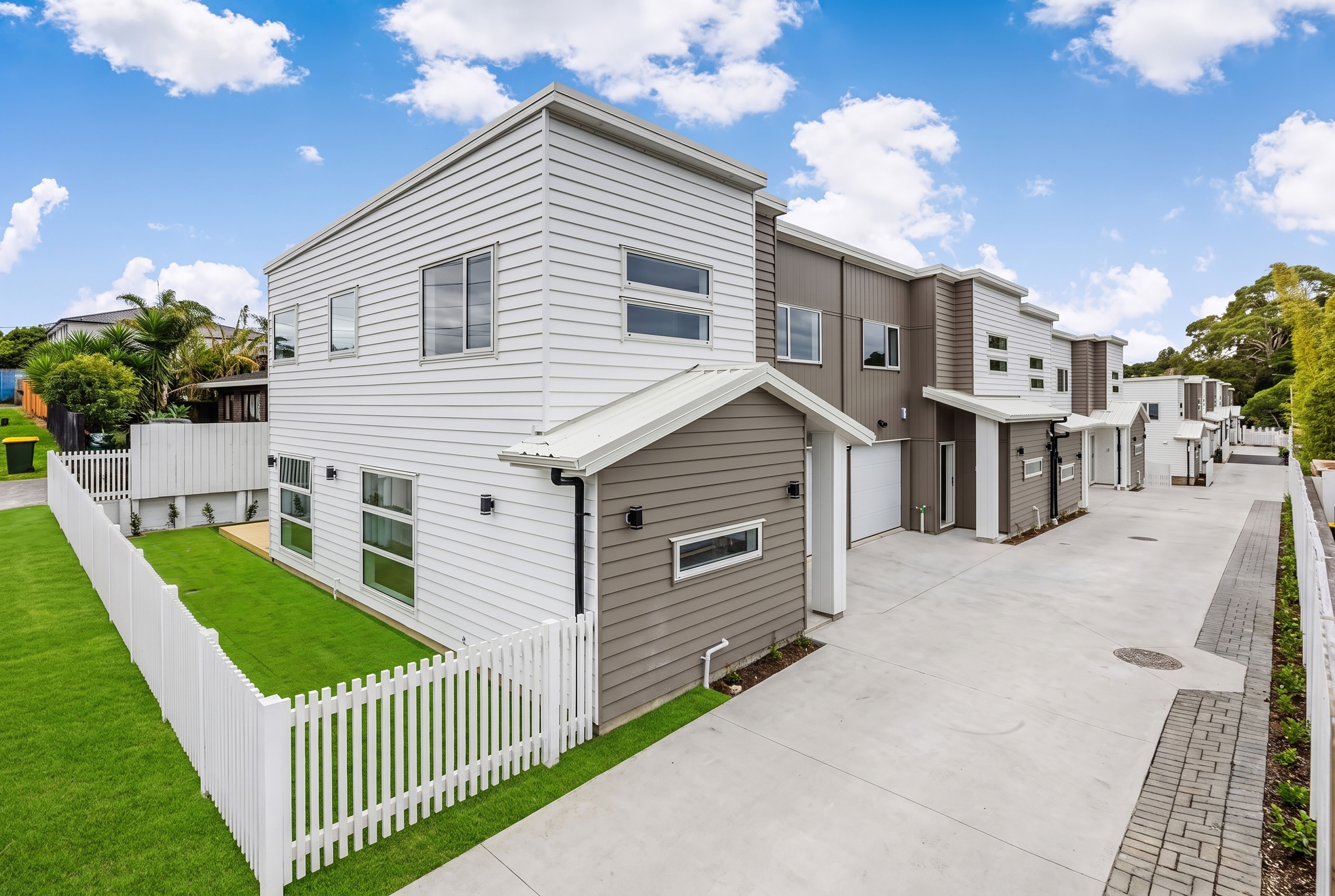 1/48 Claude Road, Manurewa, Manukau City