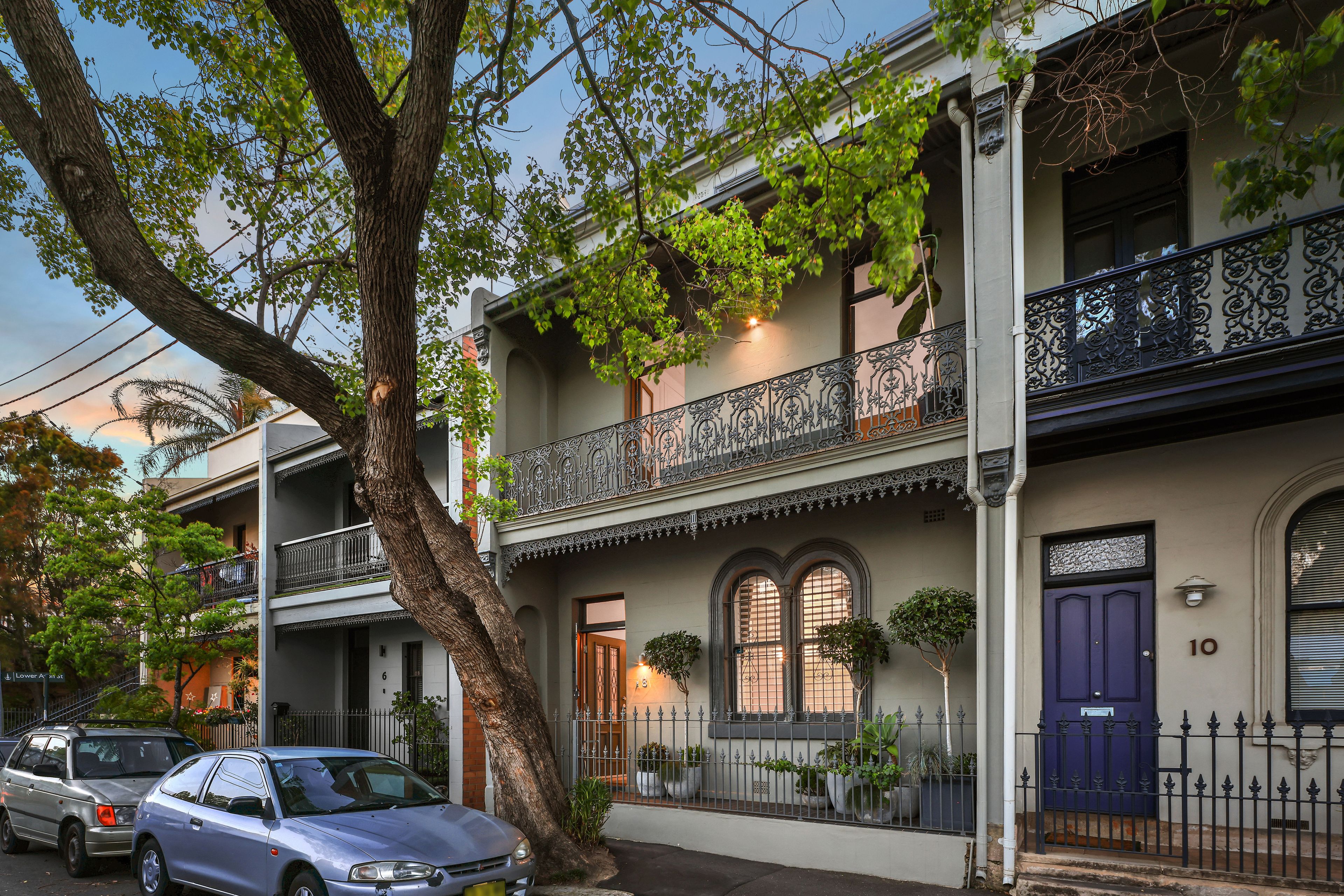 8 Burton Street, Glebe NSW 2037