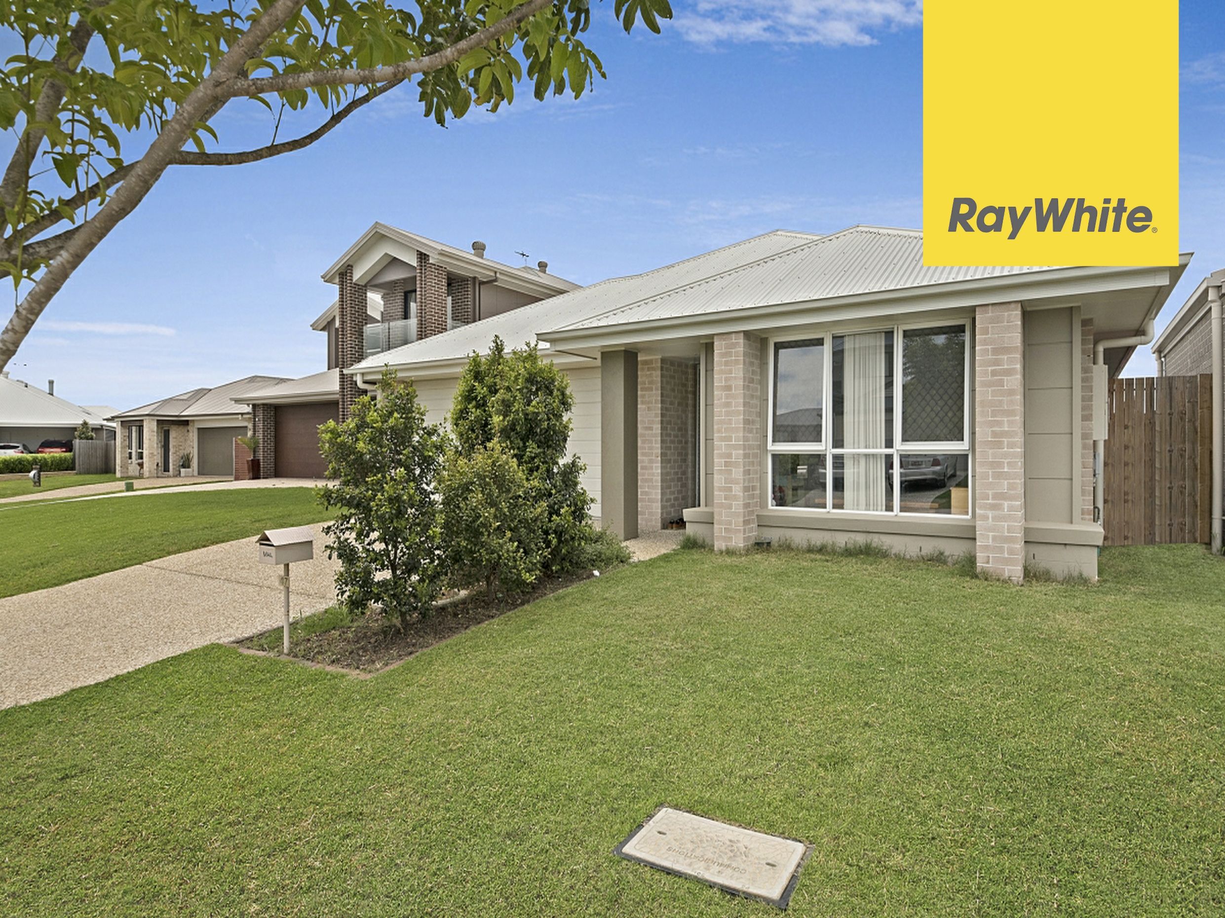 47 Mckee Crescent, Mango Hill, QLD 4509
