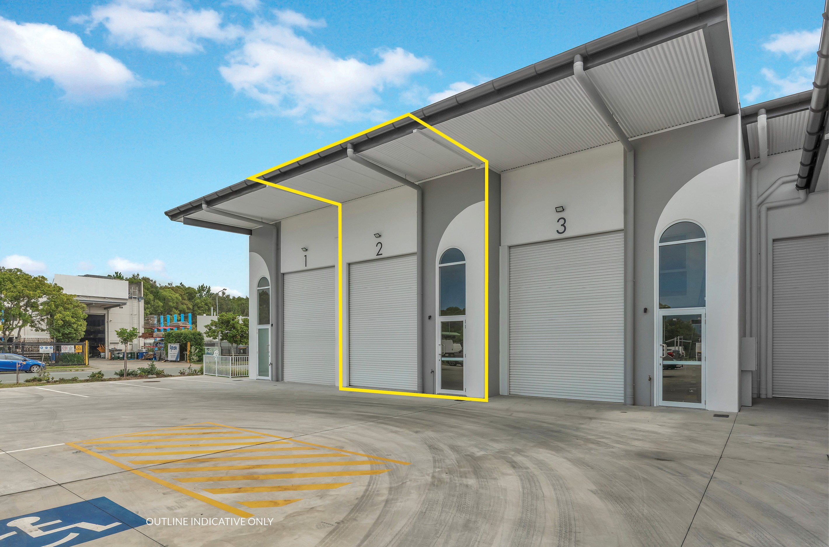 2/1 Focal Avenue, Coolum Beach, QLD 4573