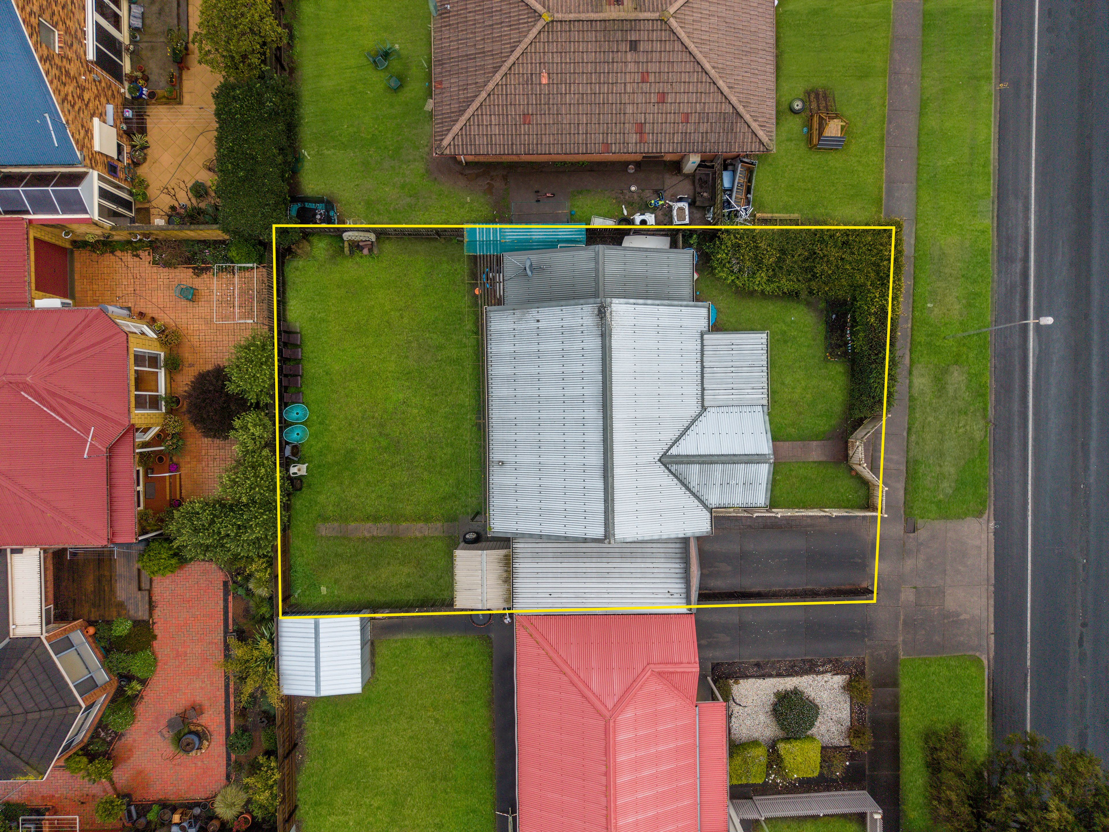 47 Merrivale Drive — photo 13 of 13