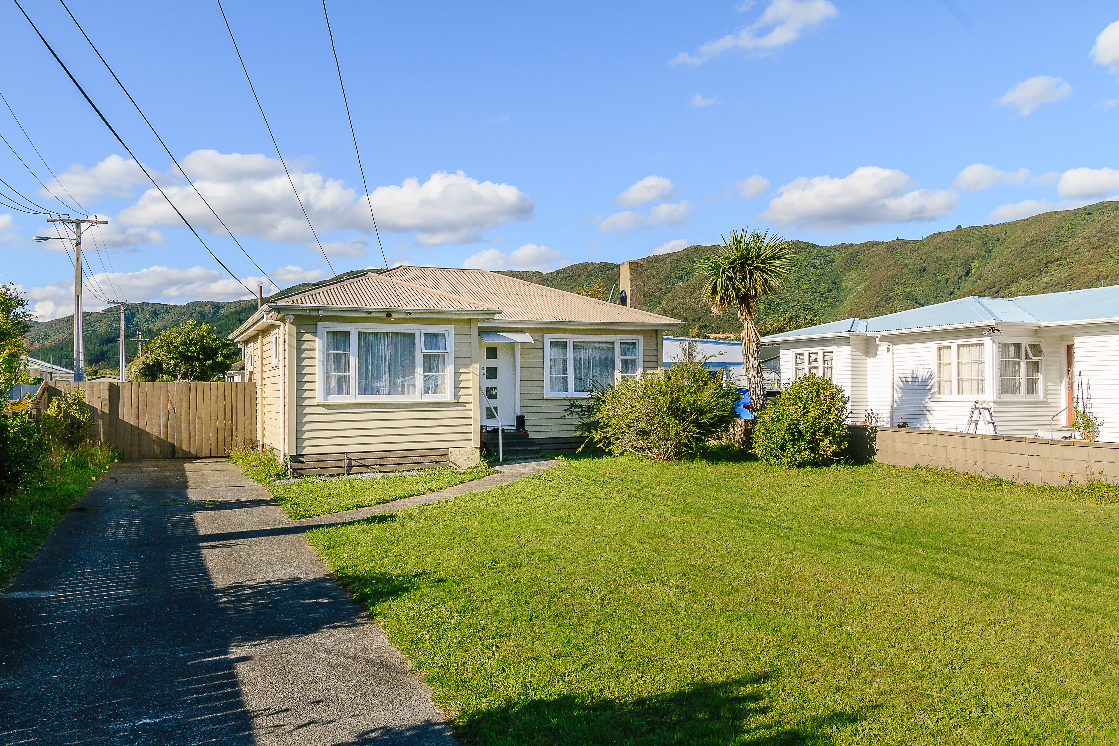 98 Wellington Road, Wainuiomata, Lower Hutt City