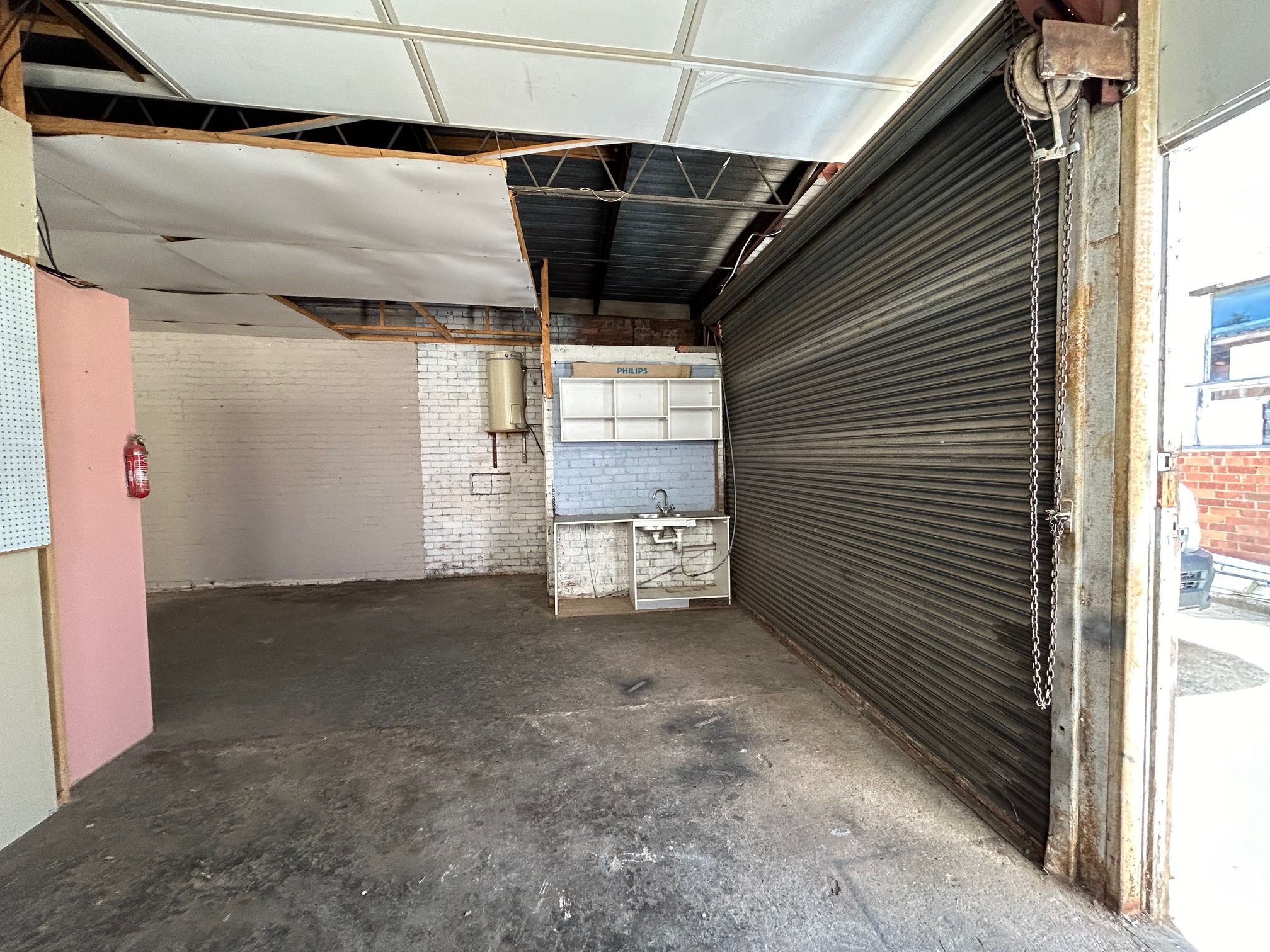 Unit A/6 Wiluna Street, Fyshwick, ACT 2609