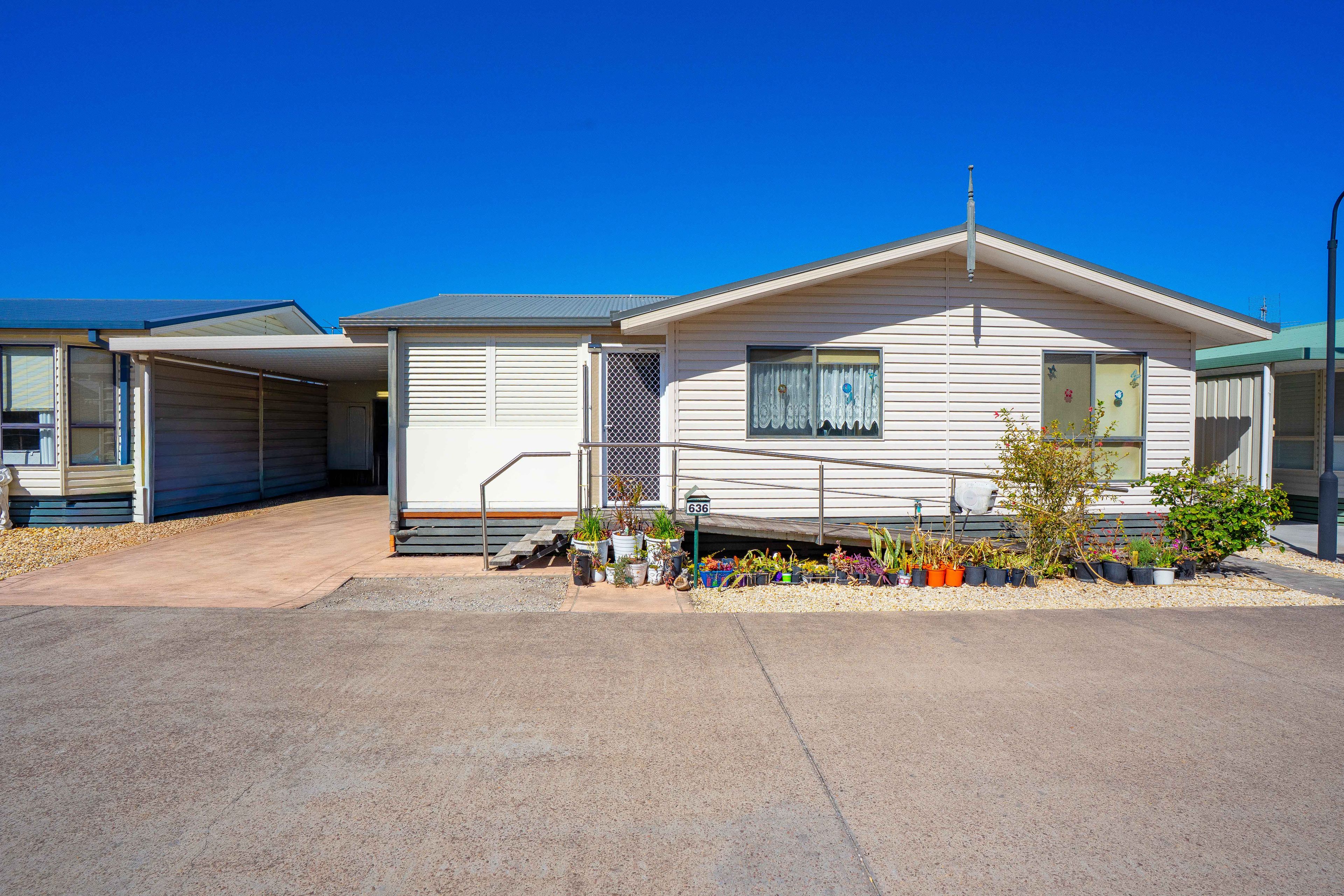 636/1126 Nelson Bay Road — photo from Ray White Newcastle Lake Macquarie