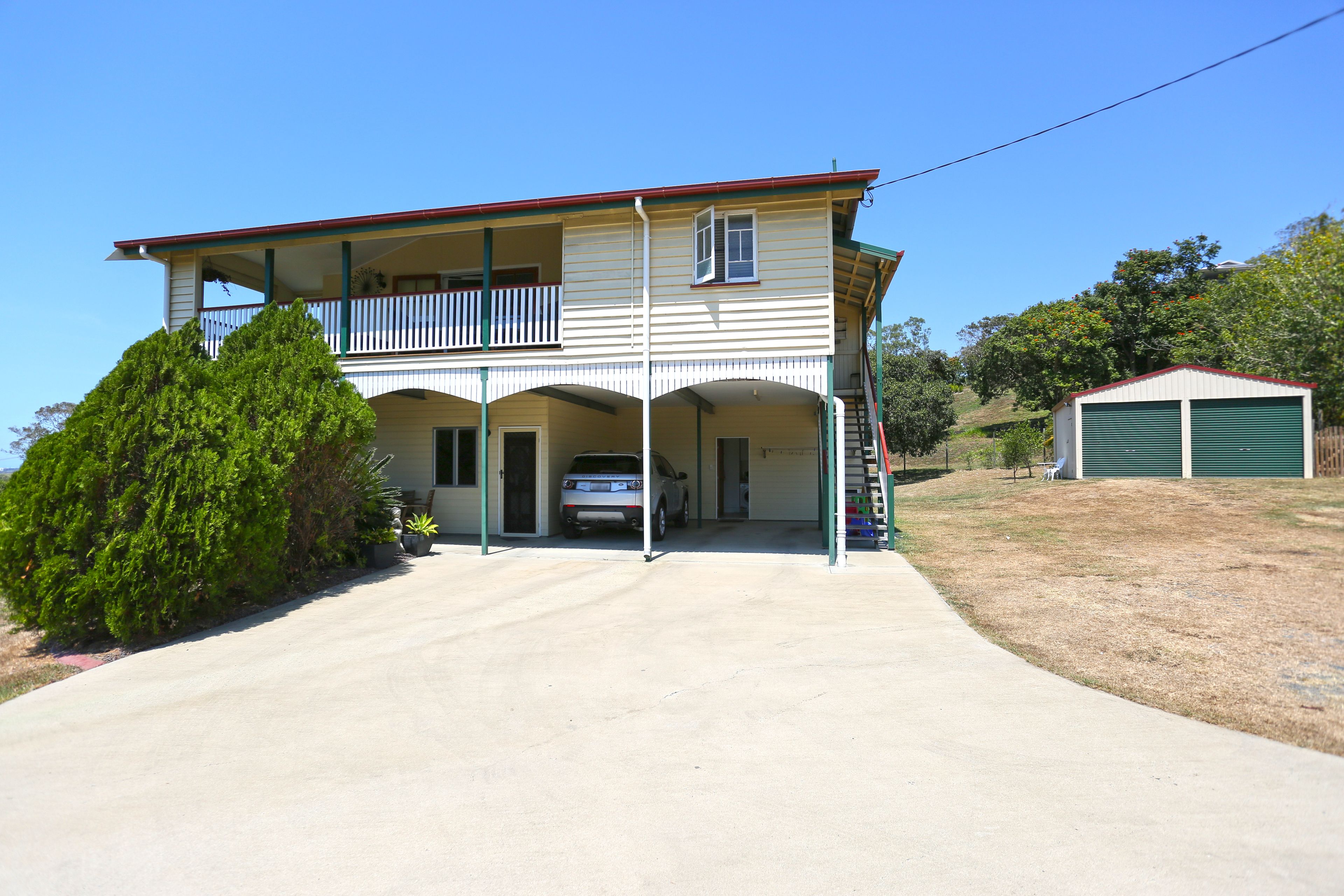 7 Wicks Court, Erakala QLD 4740