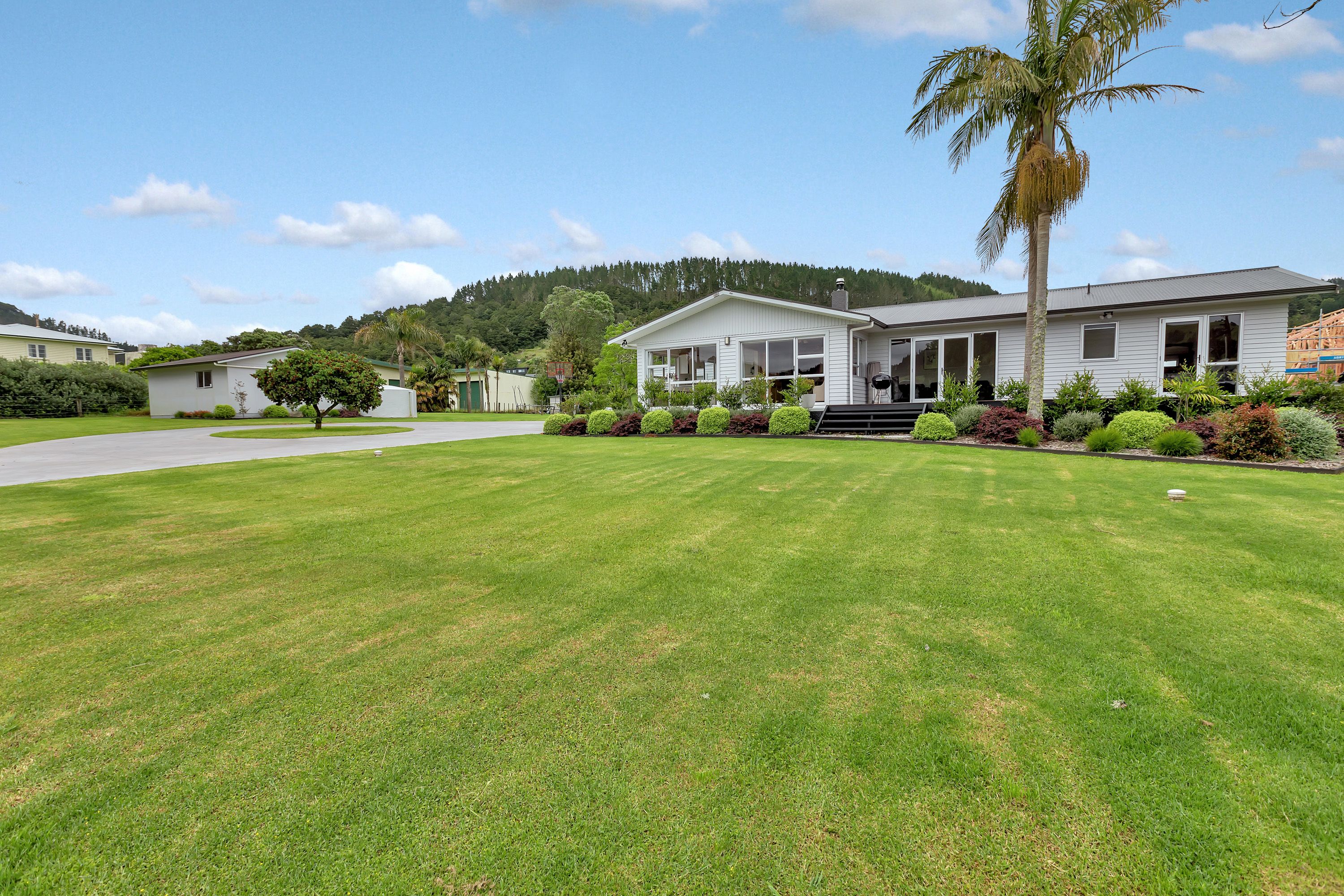 271 Pipiwai Road, Ngararatunua, Whangarei District