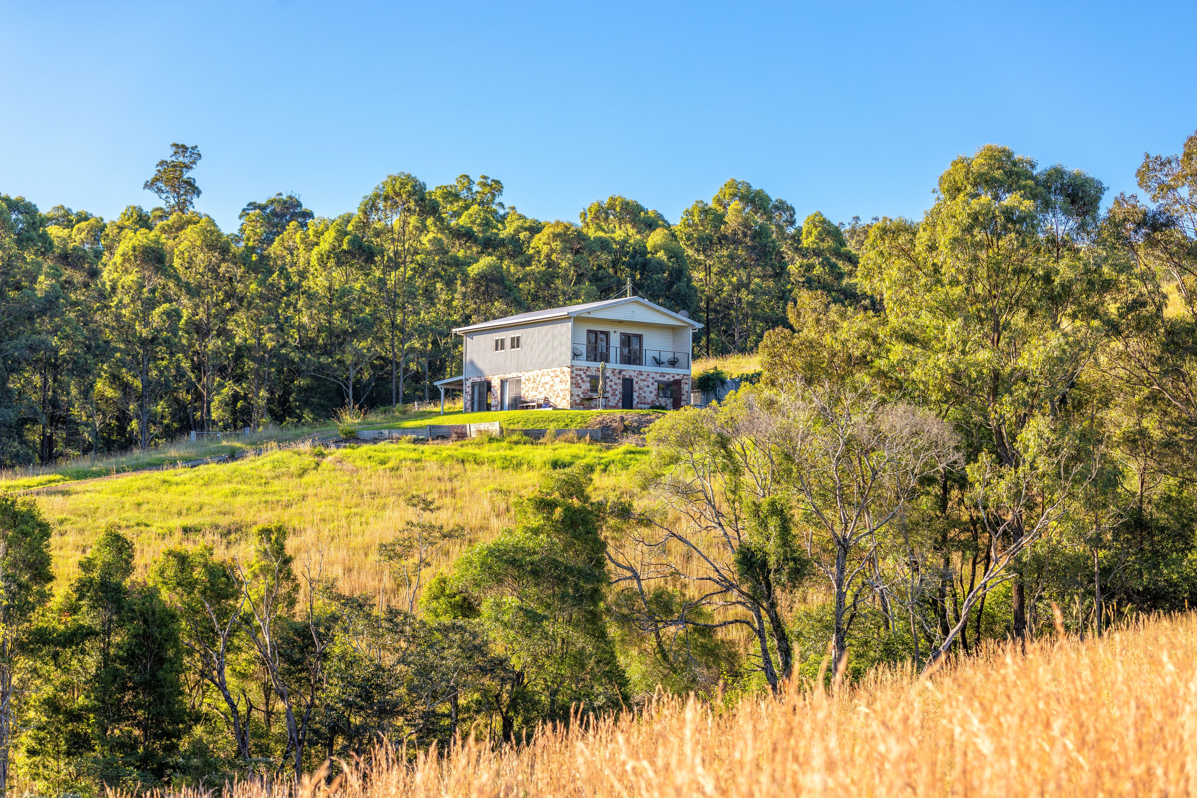 4112 The Bucketts Way, Krambach, NSW 2429