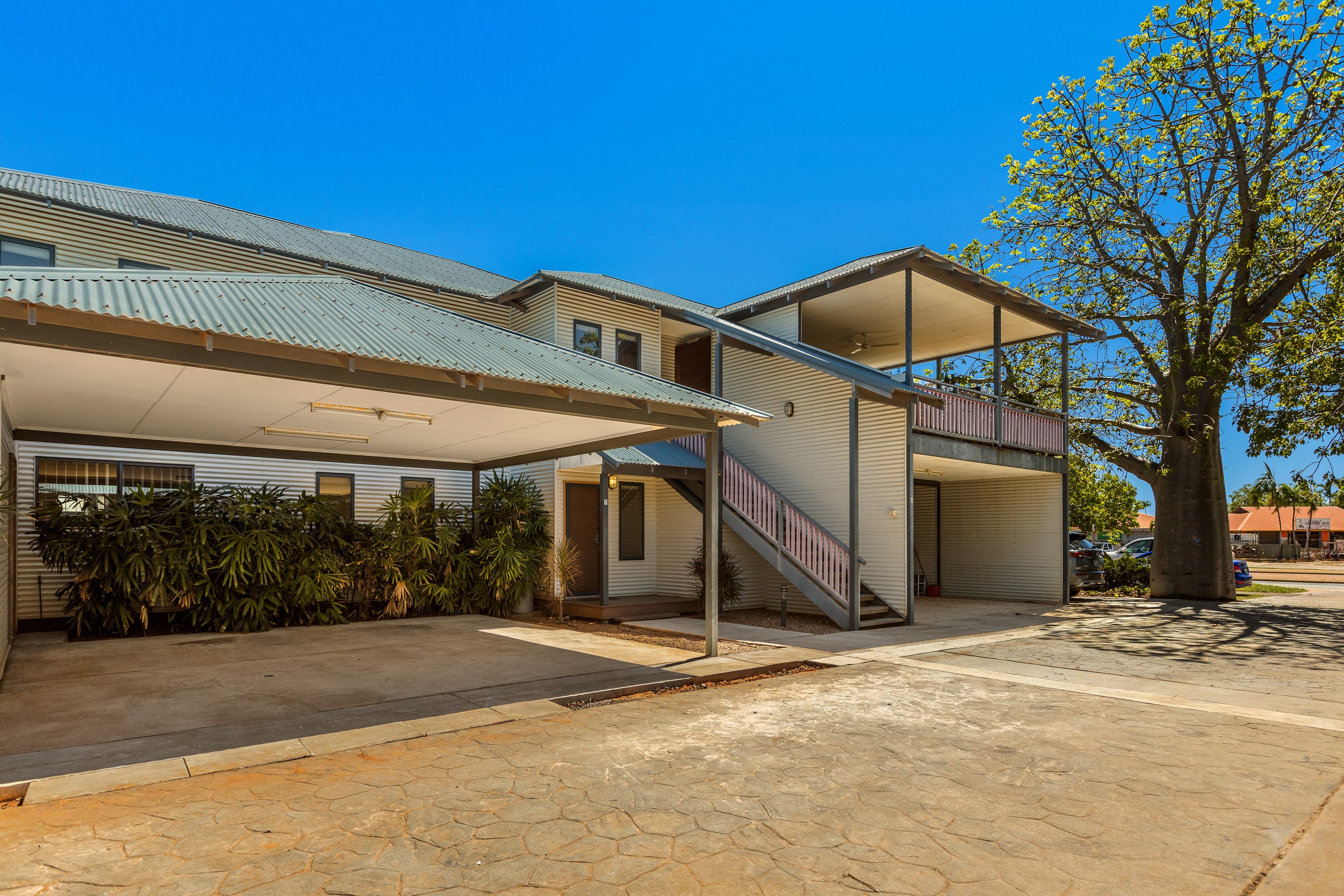 7/39 Frederick Street, Broome, WA 6725