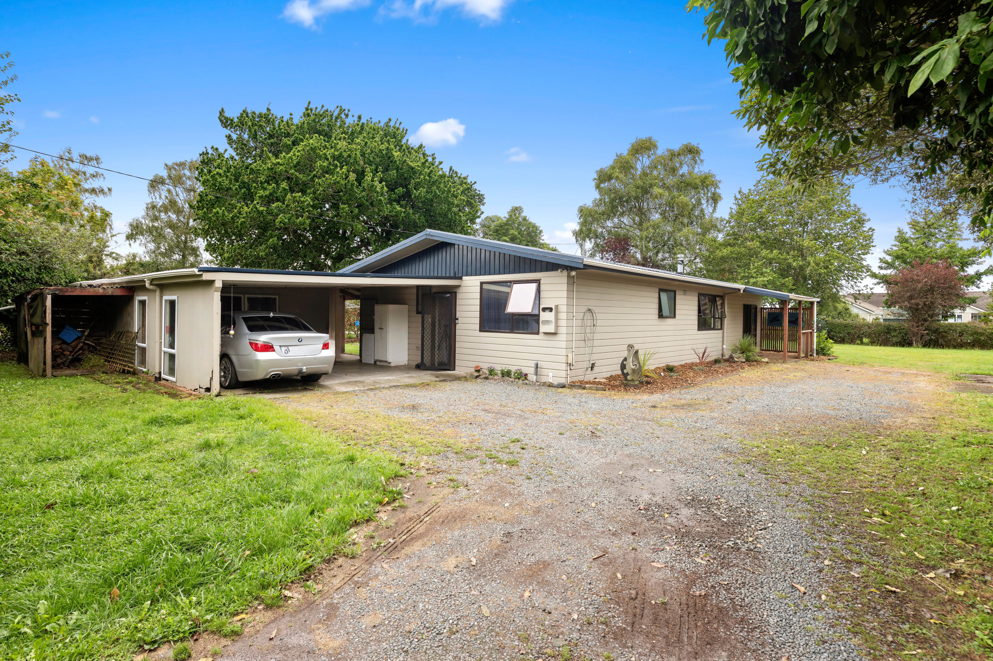 88A Parawai Road, Ngongotaha, Rotorua District