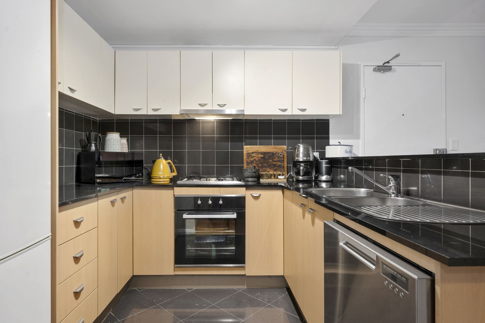 9/20-22 College Crescent, Hornsby, NSW 2077