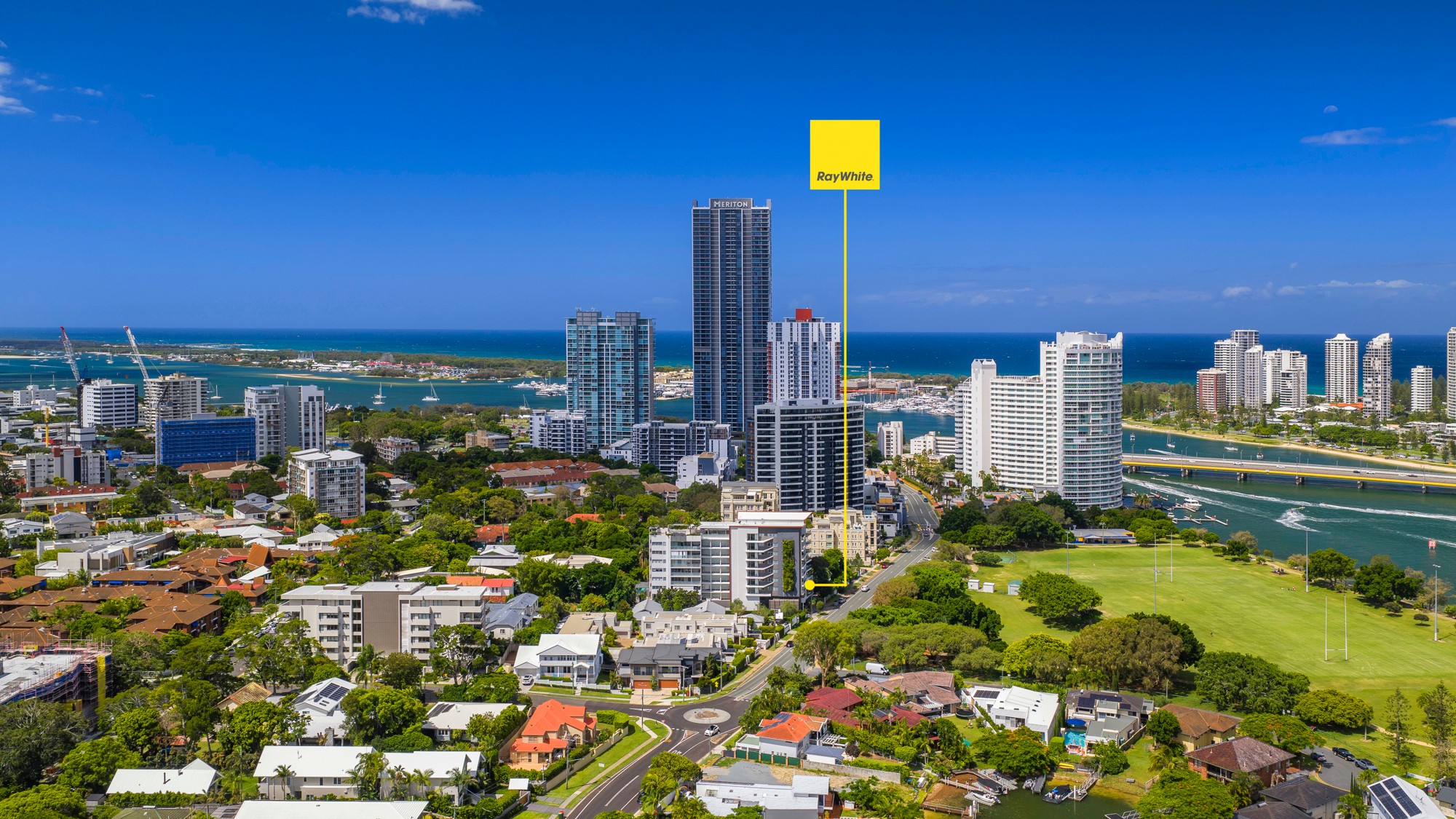 302/30 Brighton Parade, Southport, QLD 4215