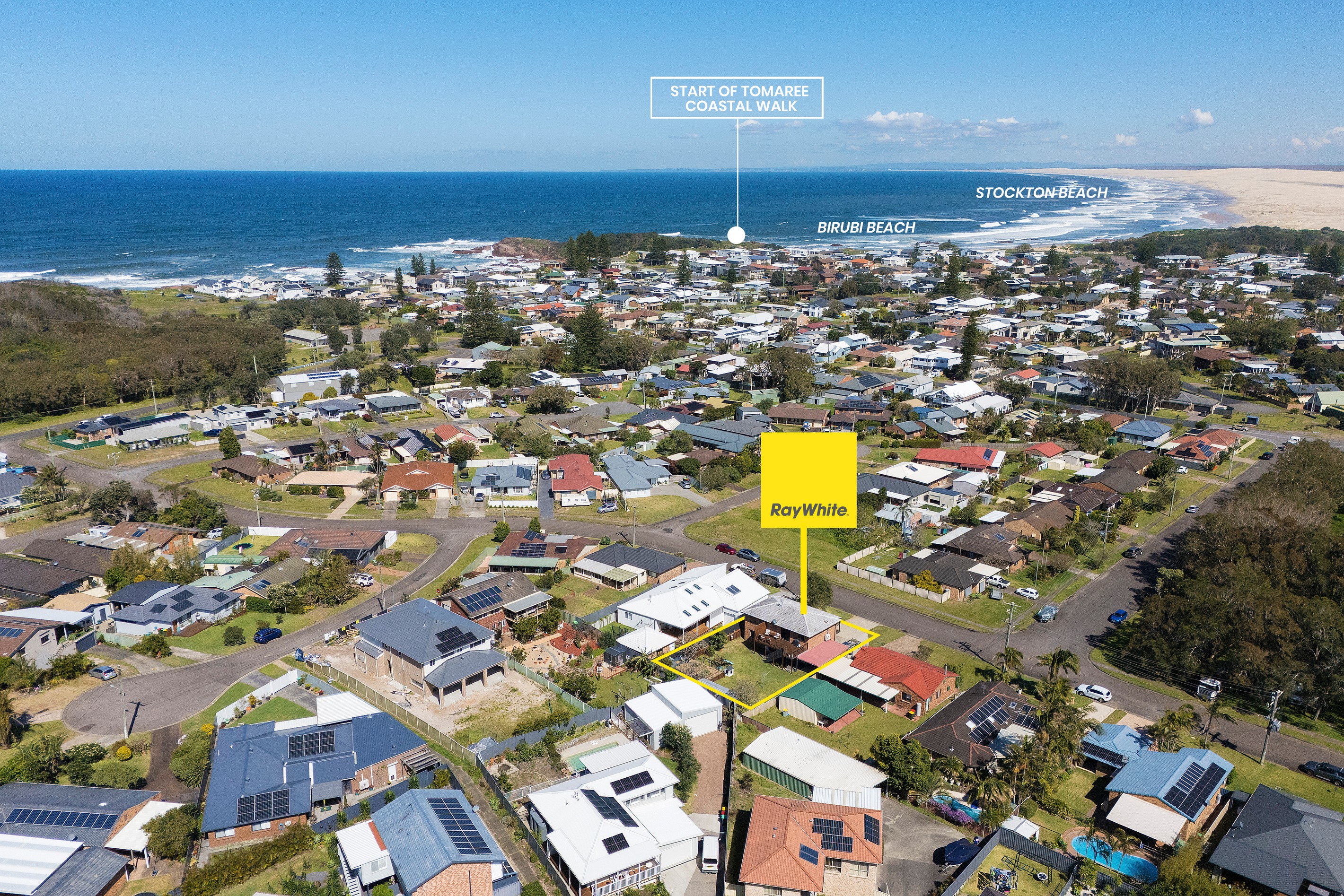 21 Dunmore Avenue, Anna Bay, NSW 2316