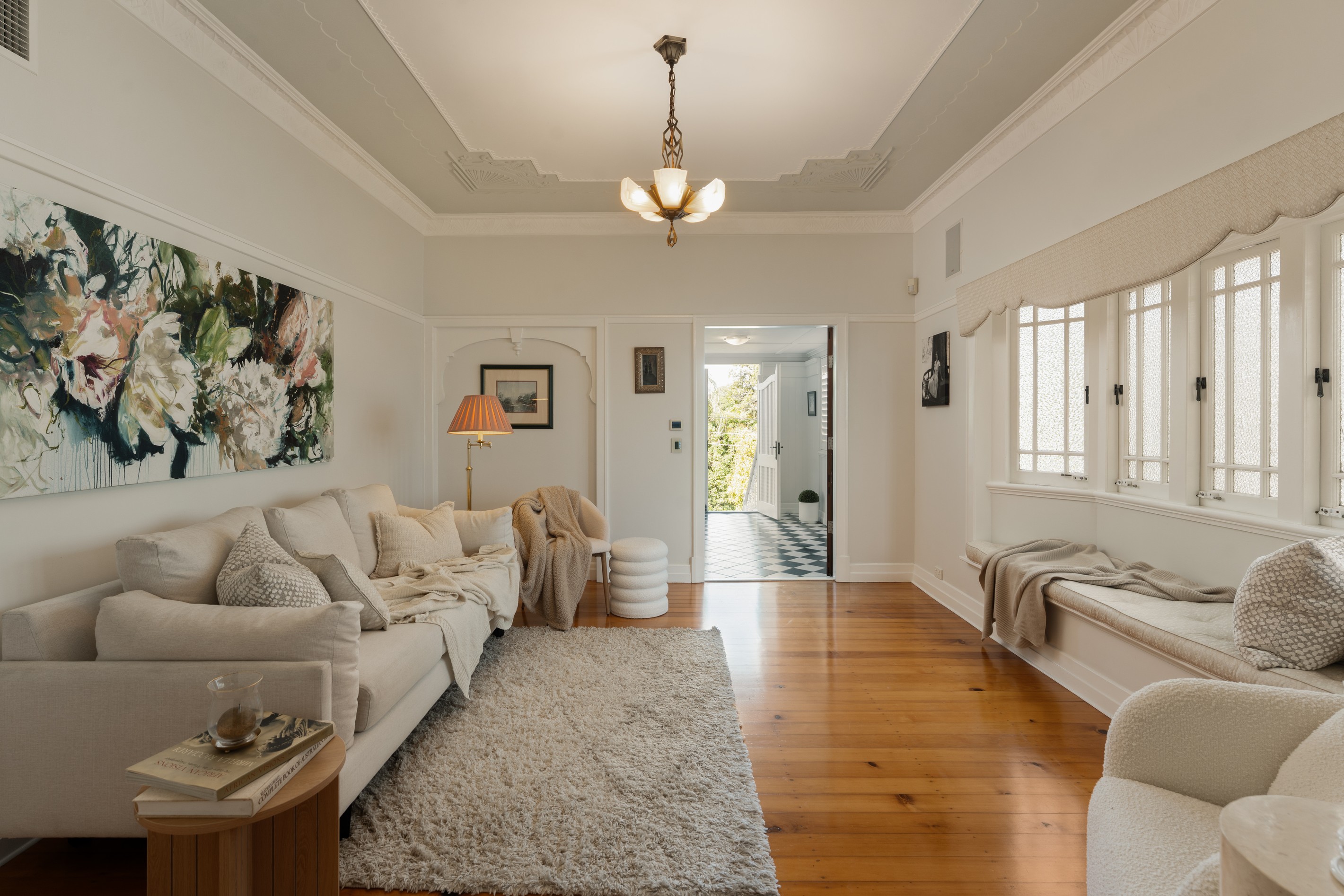 21 Warmington Road, Ashgrove, QLD 4060