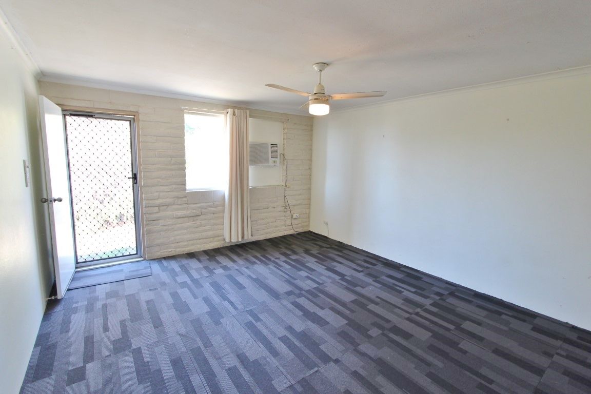 4/22 Scenery Street, West Gladstone, QLD 4680