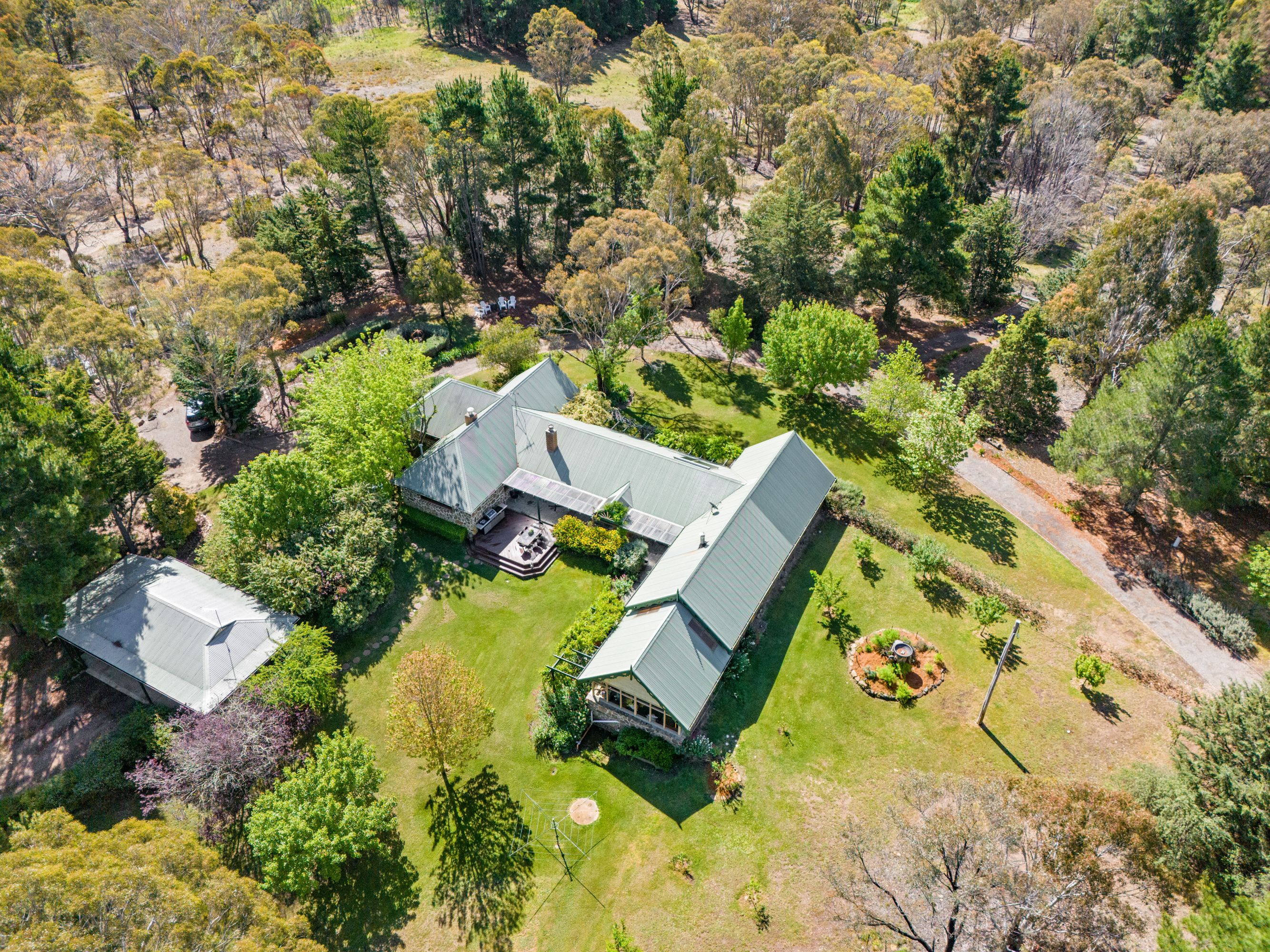 294 Dairy Creek Road, Gundaroo, NSW 2620