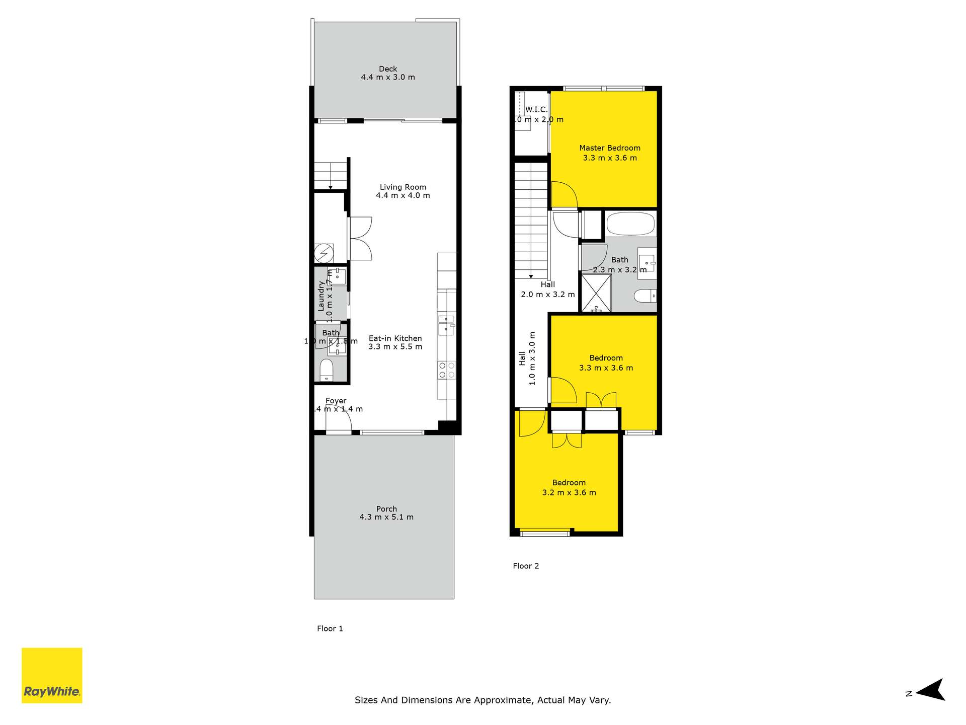 7/47 Freeland Avenue photo 14