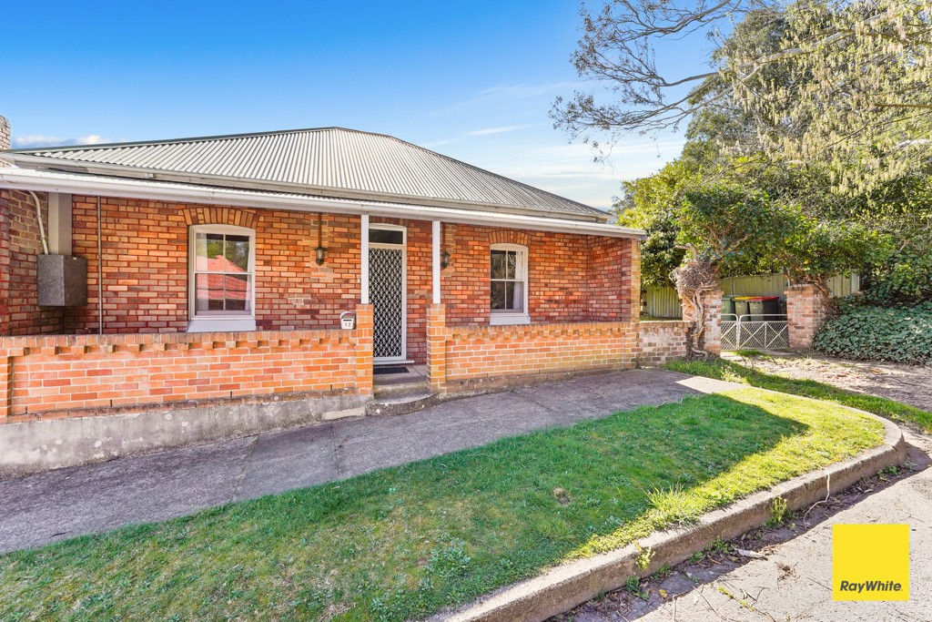 12 Bragg Street, OAKEY PARK, NSW 2790