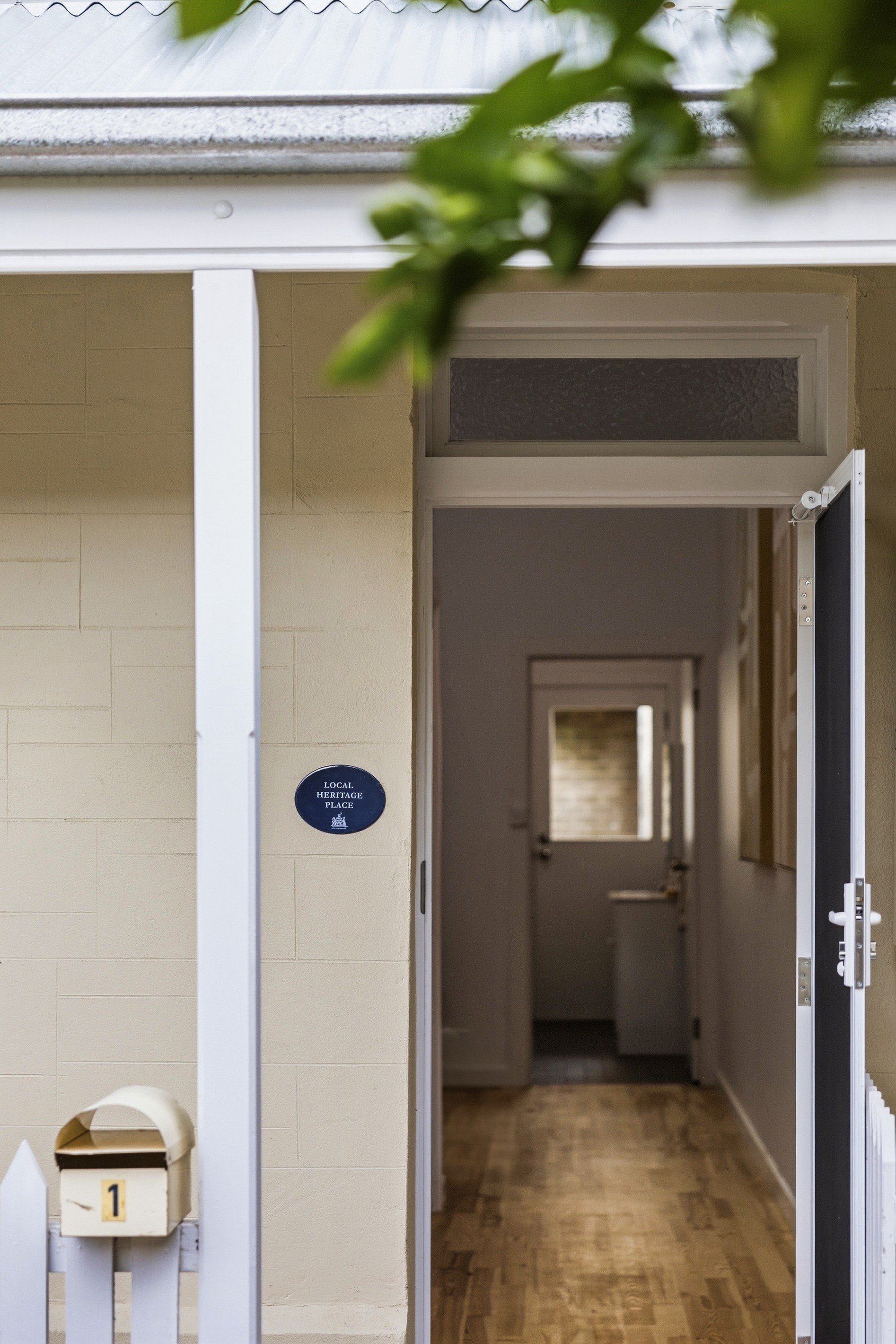 1 Sanders Place, Adelaide, SA 5000