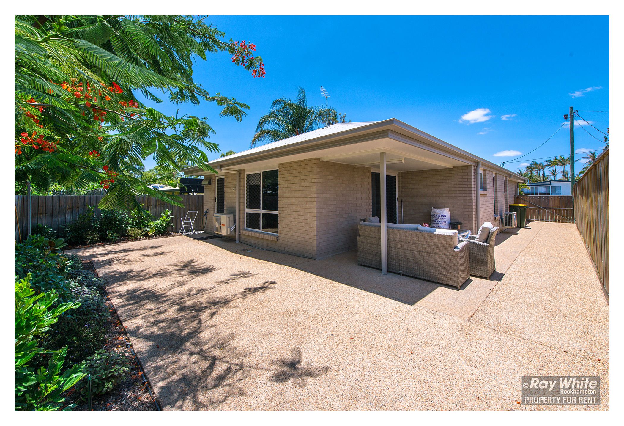 114 Kerrigan Street, Frenchville, QLD 4701