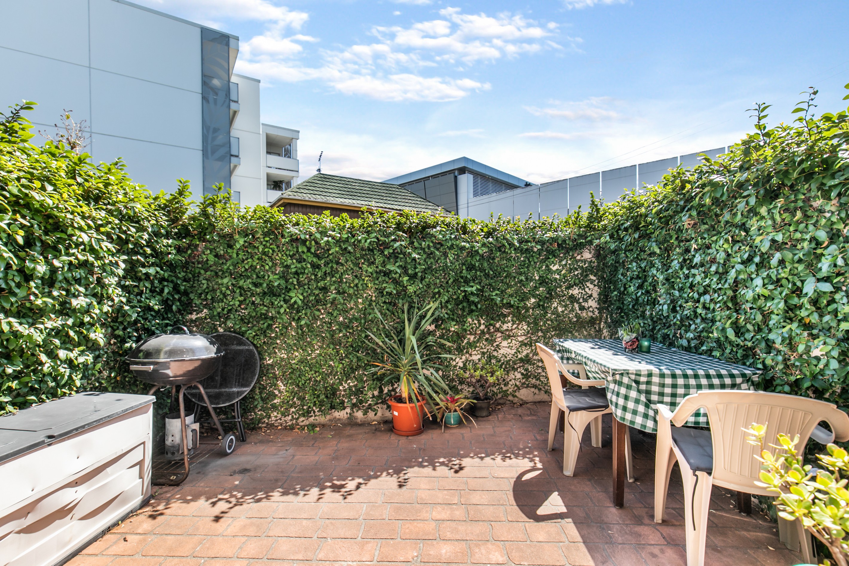 1D/6 Burgoyne Street, Grey Lynn, Auckland City