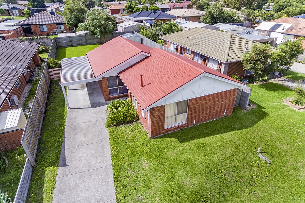 5 Tinara Court, Cranbourne North, VIC 3977