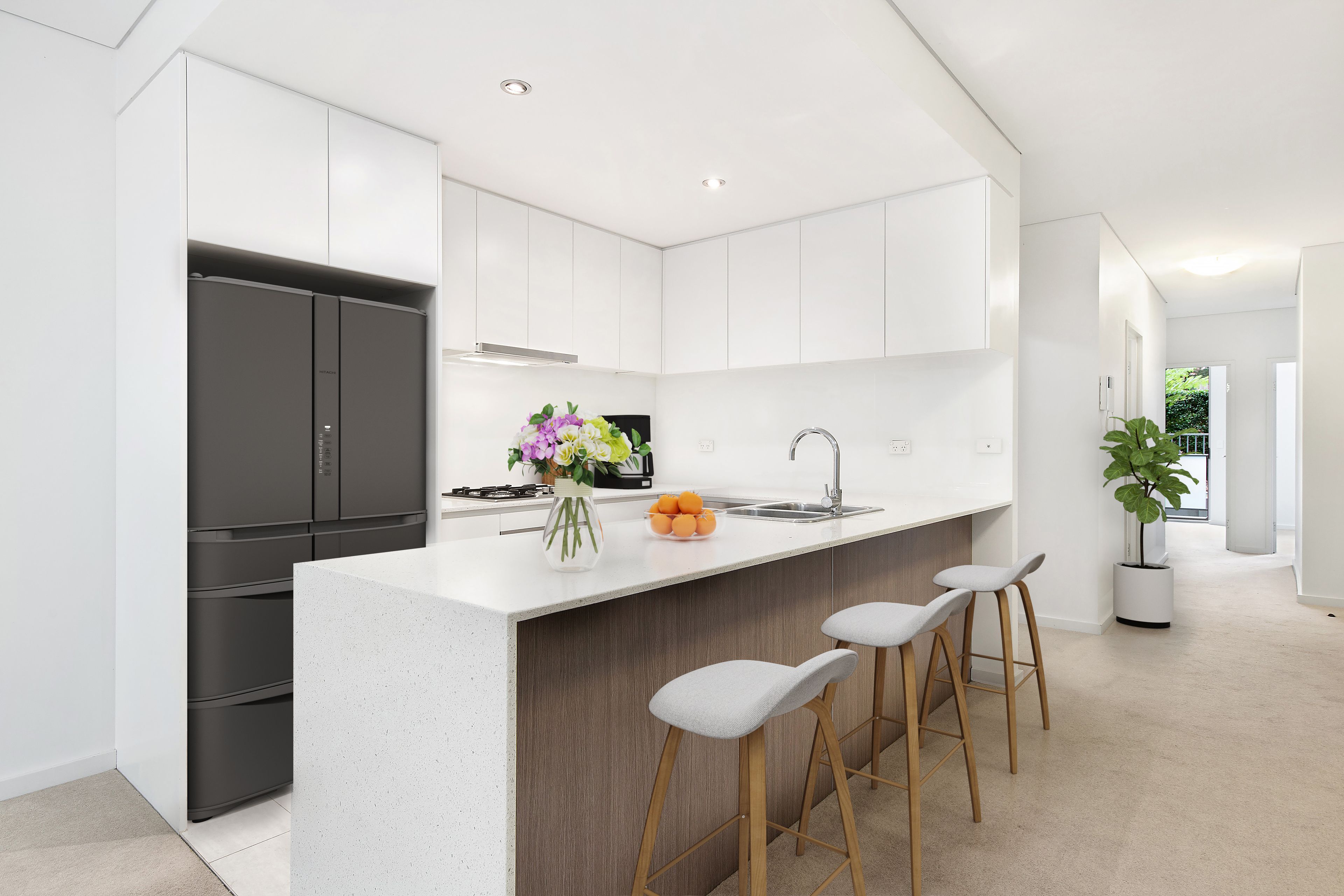 35/1 Lamond Drive, Turramurra, NSW 2074